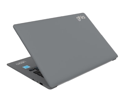 Foto 3 | Notebook Ghia NotGhia-432 14 Pulgadas Windows 11 Intel Celeron 4 GB RAM 128 GB eMMC Gris