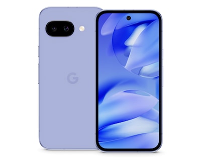 Foto 1 | Preventa Celular Google Pixel 9a Liberado 256 GB Lila