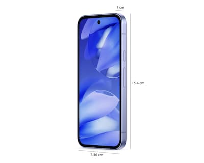 Foto 10 | Preventa Celular Google Pixel 9a Liberado 256 GB Lila