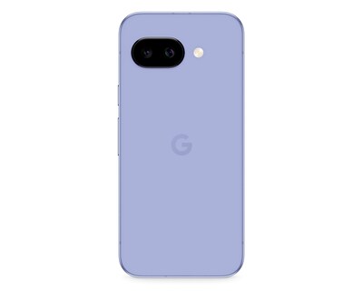 Foto 2 | Preventa Celular Google Pixel 9a Liberado 256 GB Lila
