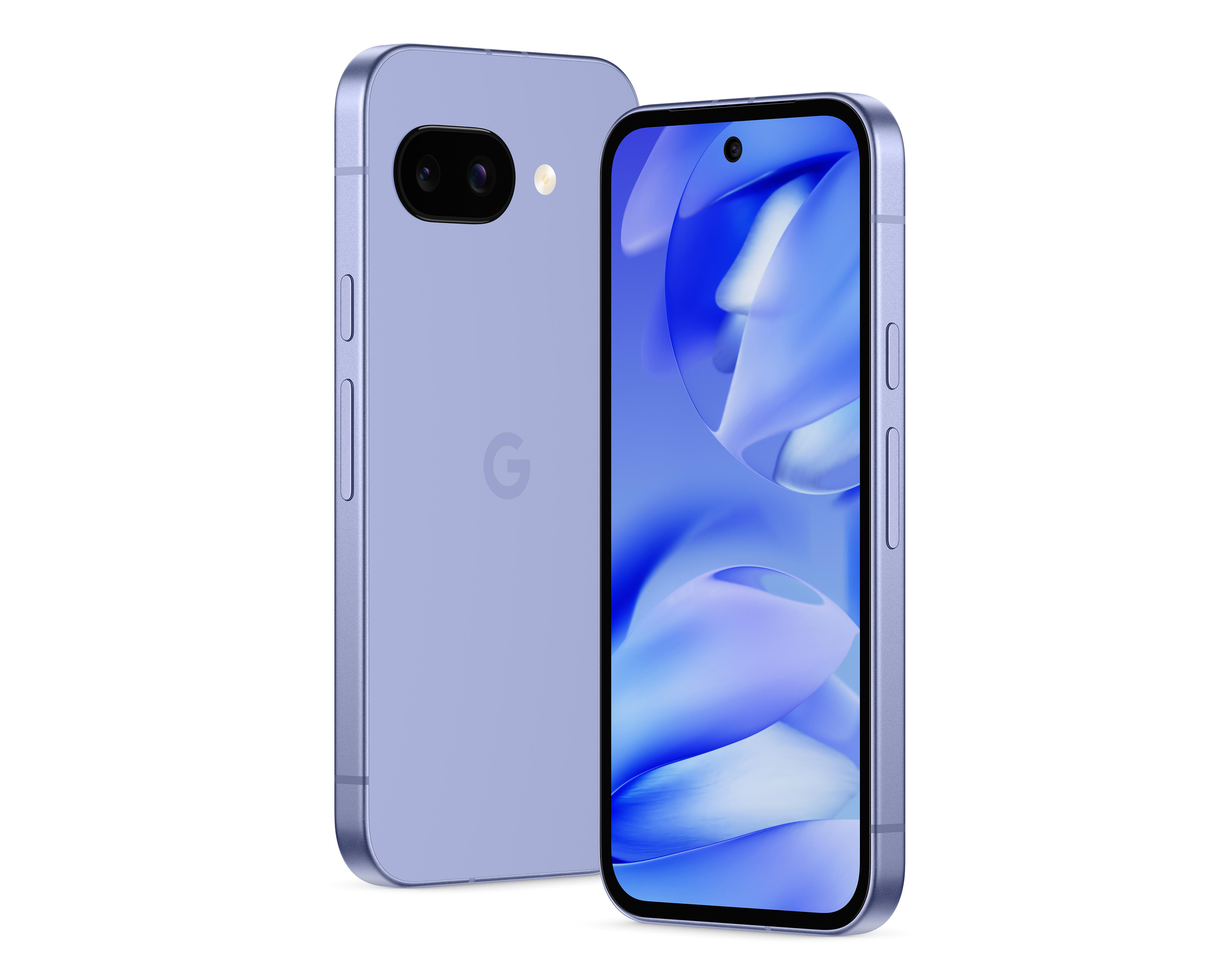 Foto 8 | Preventa Celular Google Pixel 9a Liberado 256 GB Lila