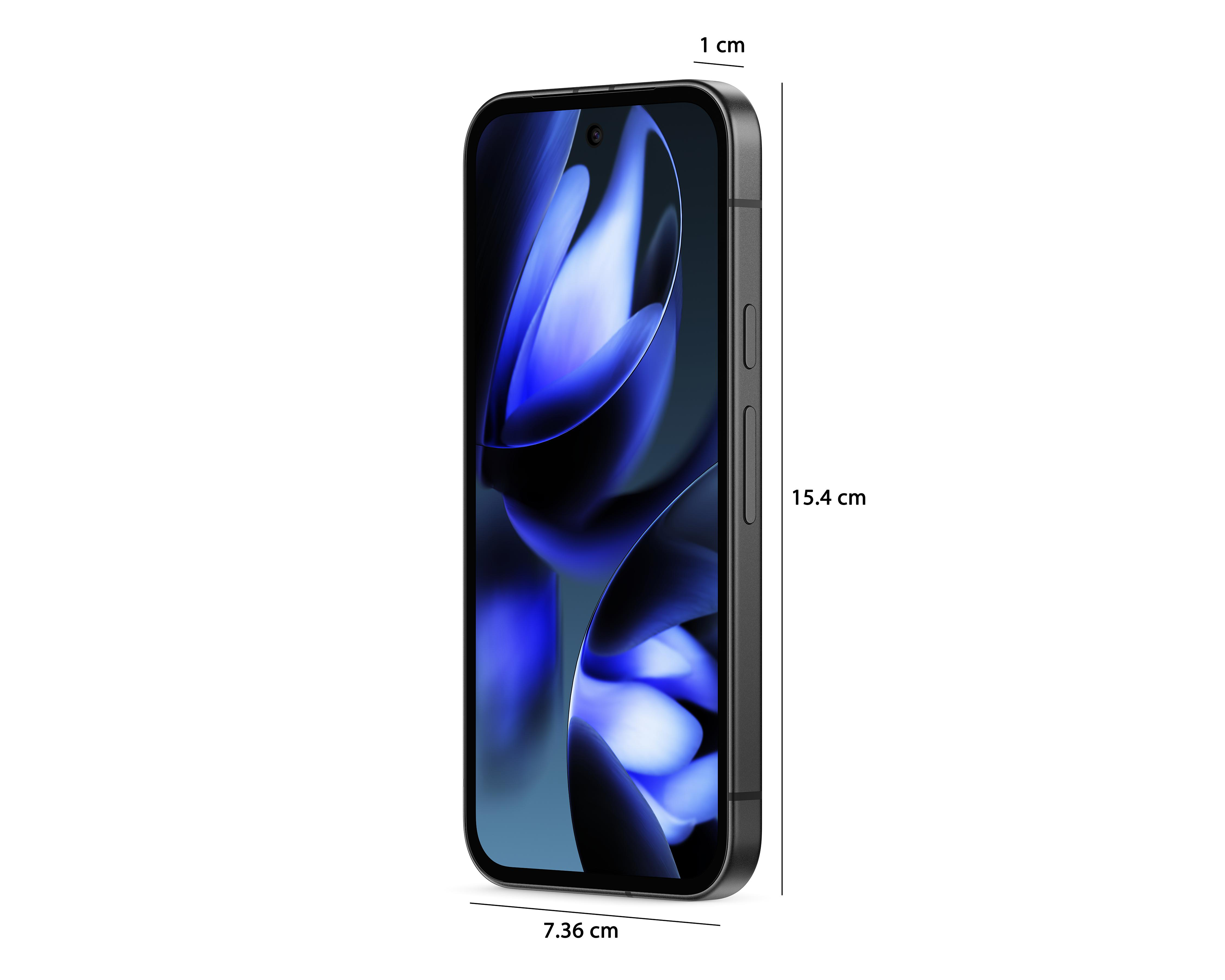 Foto 11 pulgar | Preventa Celular Google Pixel 9a Liberado 256 GB Negro