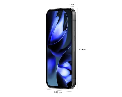 Foto 10 | Preventa Celular Google Pixel 9a Liberado 256 GB Negro