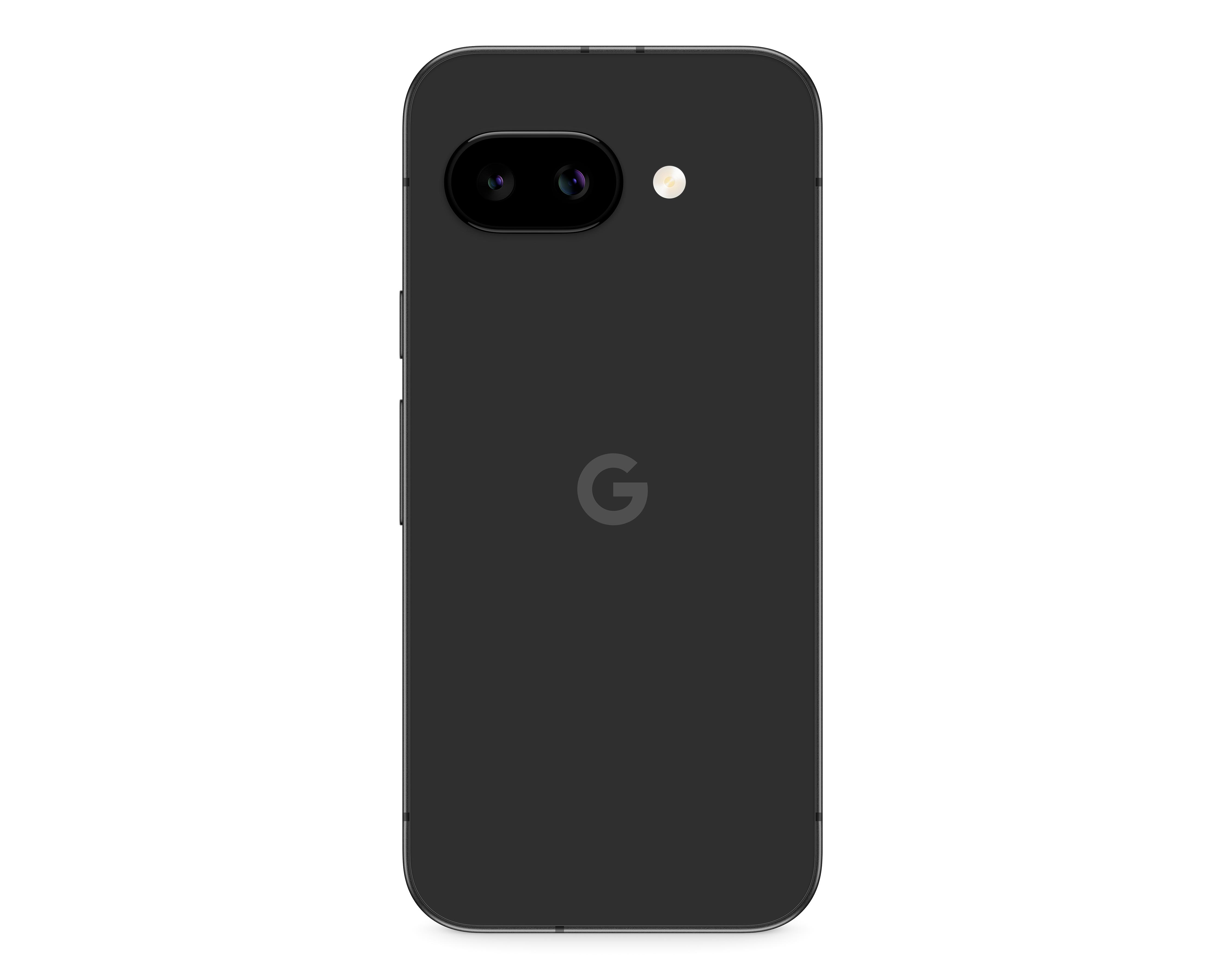 Foto 3 pulgar | Preventa Celular Google Pixel 9a Liberado 256 GB Negro