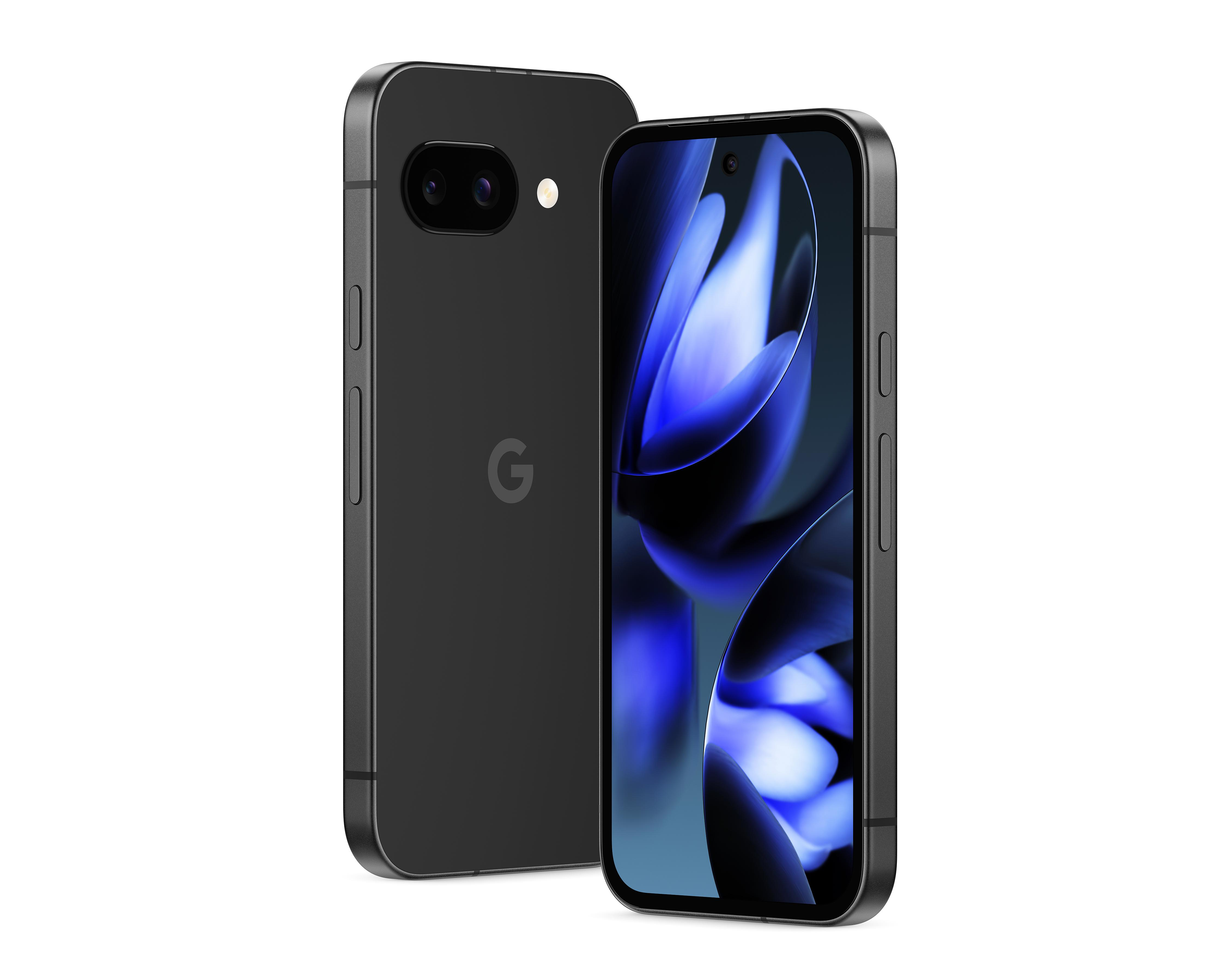 Foto 9 pulgar | Preventa Celular Google Pixel 9a Liberado 256 GB Negro