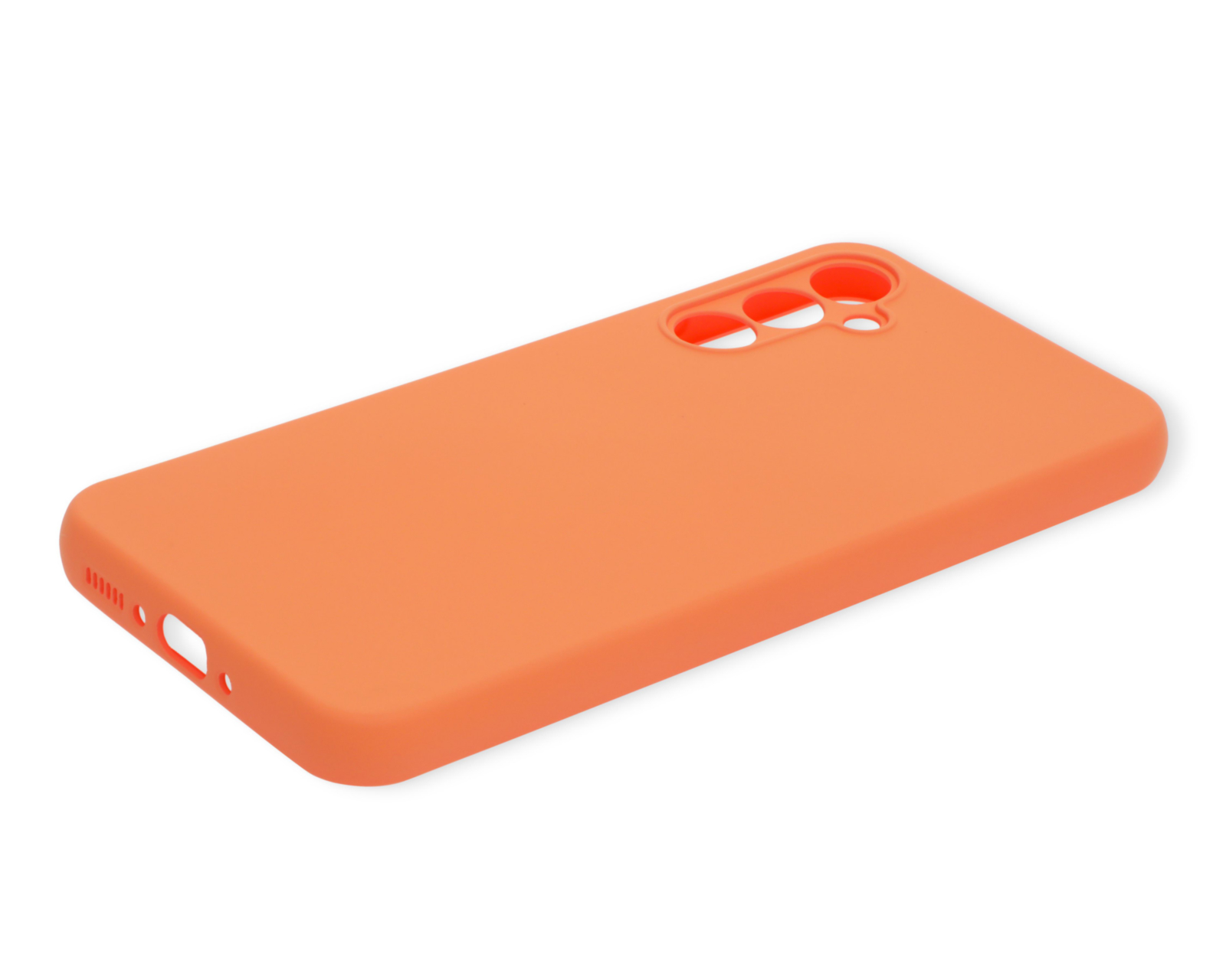 Foto 5 pulgar | Funda Blob para Samsung Galaxy A34