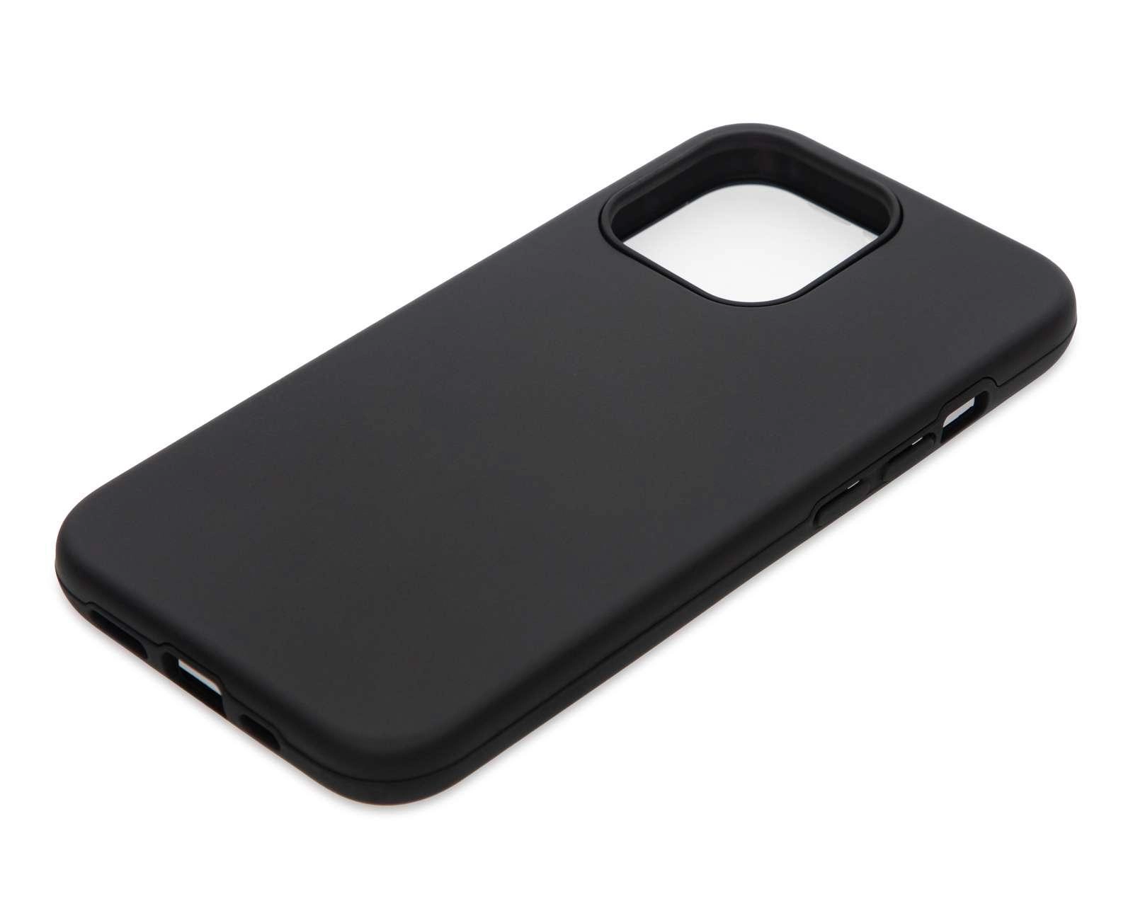 Foto 5 pulgar | Funda Blob para iPhone 13