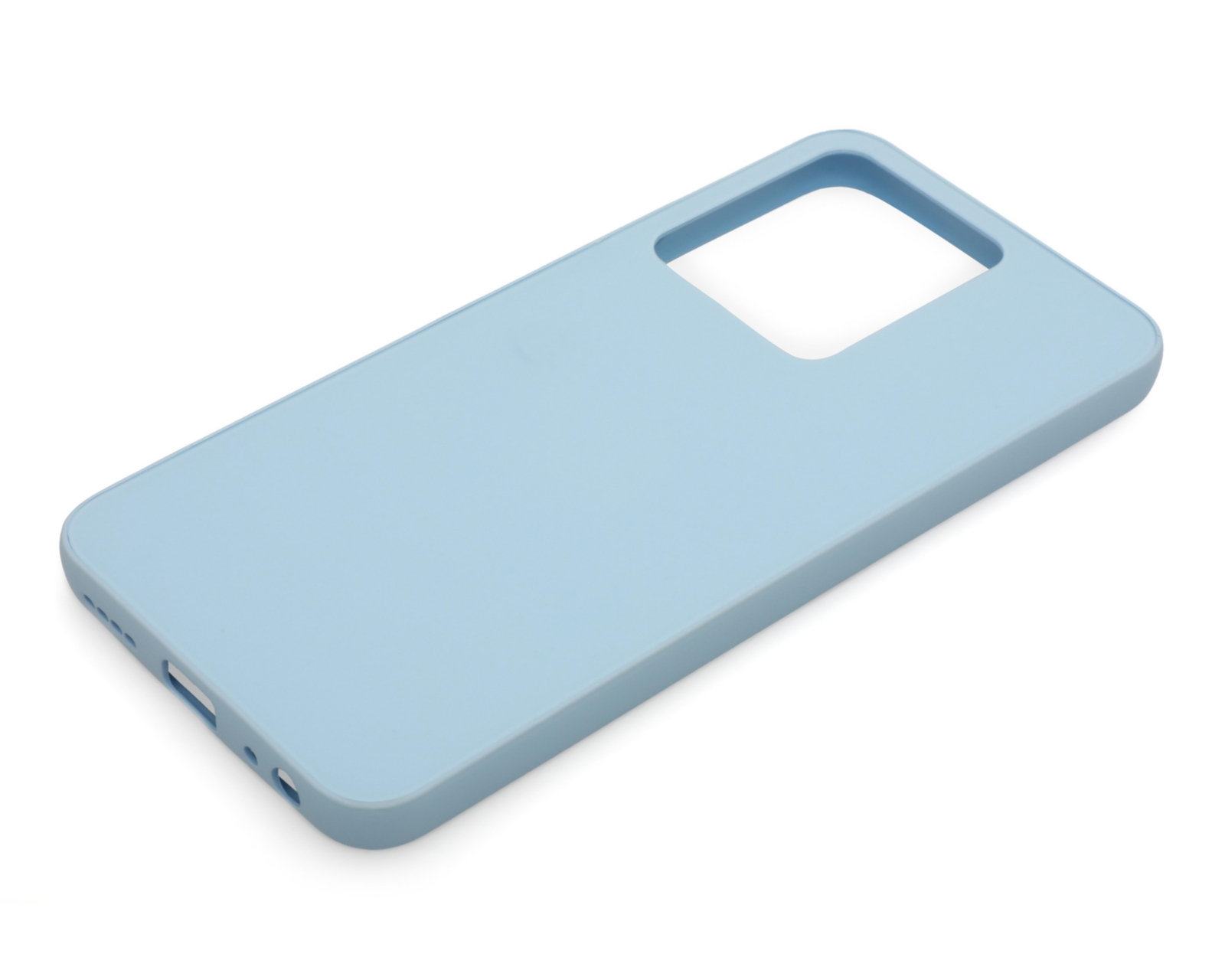 Foto 5 pulgar | Funda Blob para Vivo Y22S - Y35