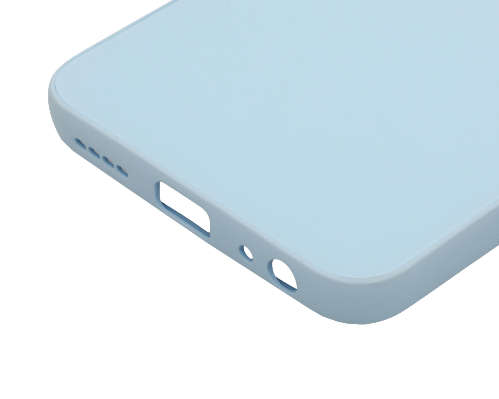 Foto 6 | Funda Blob para Vivo Y22S - Y35