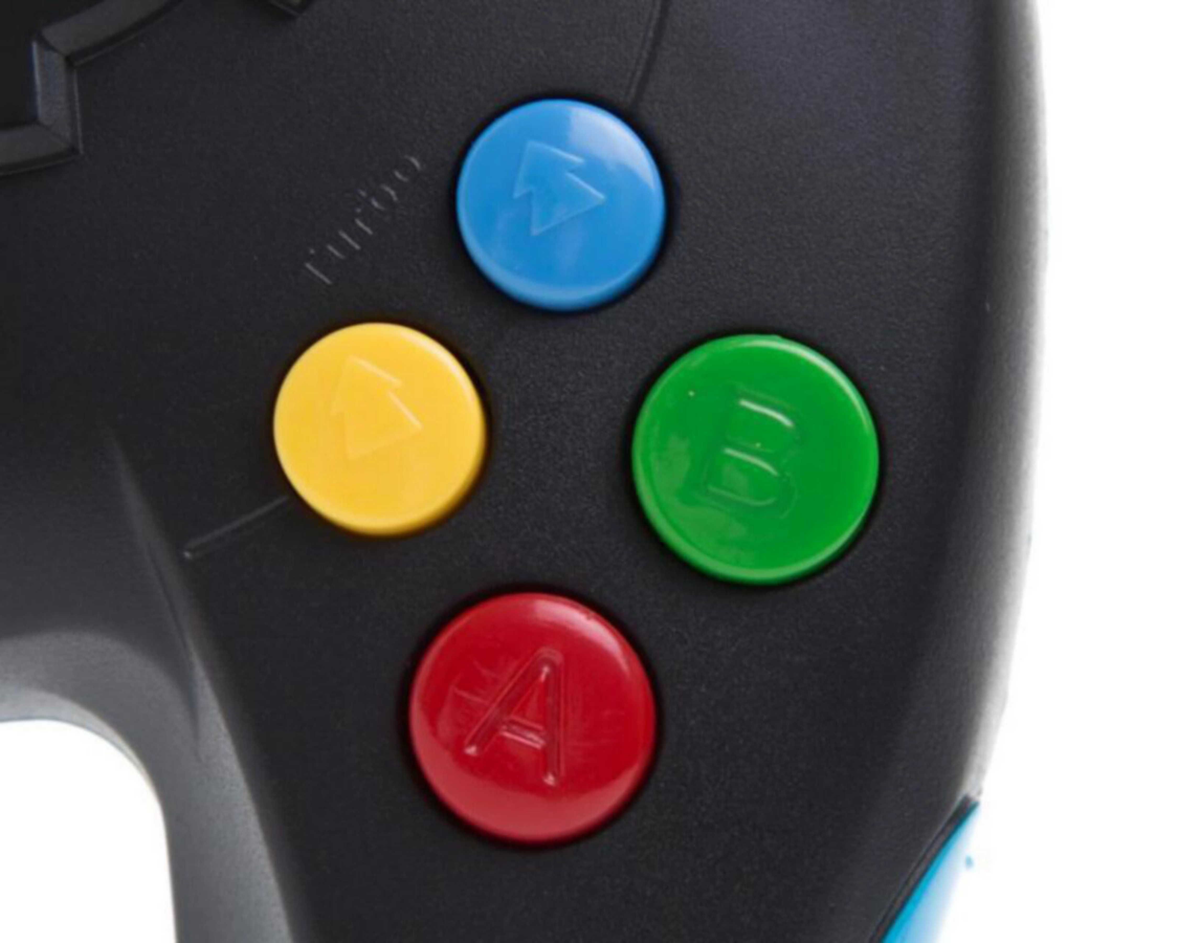 Foto 4 | Control My Arcade con 220 Videojuegos