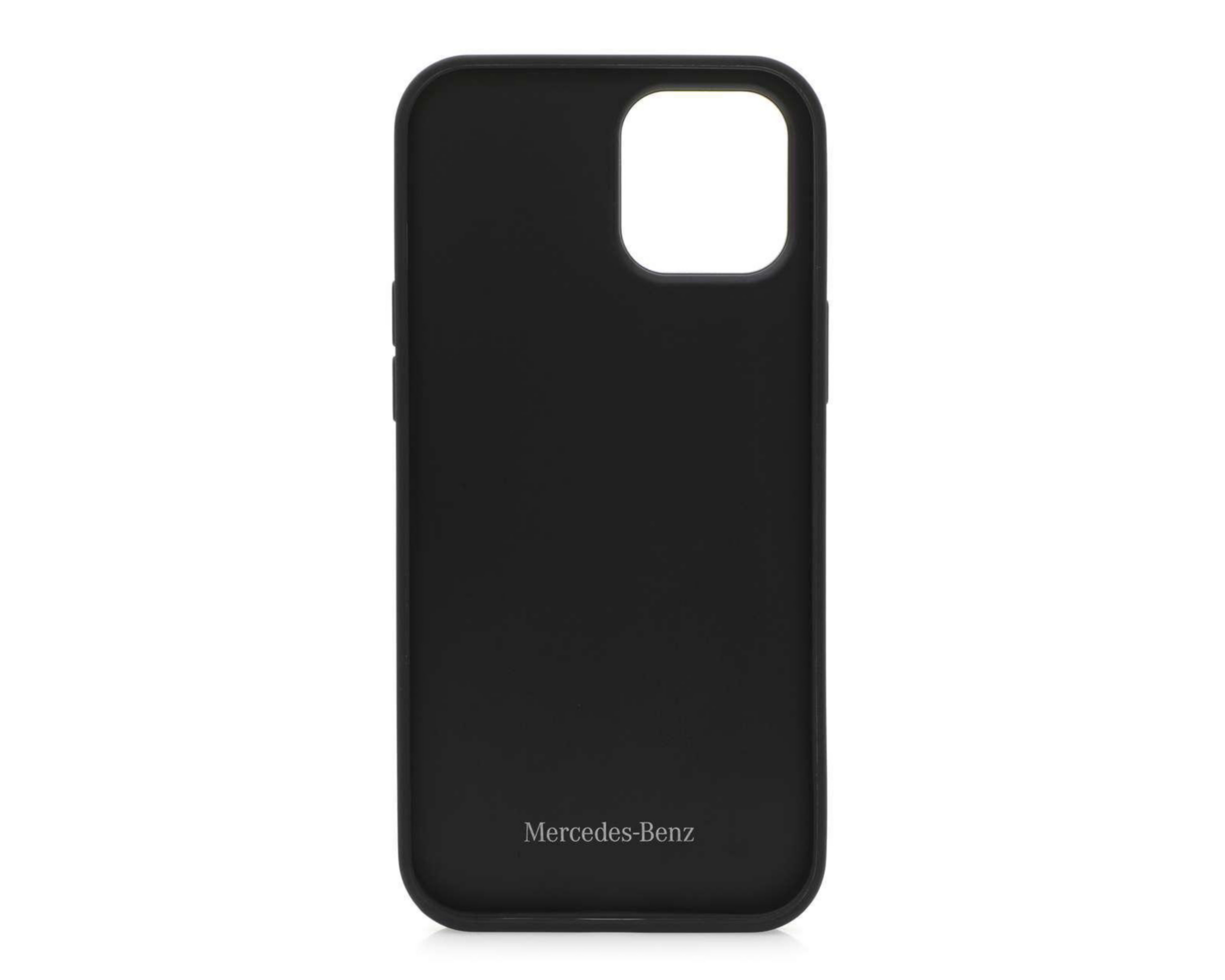 Foto 3 pulgar | Funda Mercedes Benz para iPhone 12 Pro Max