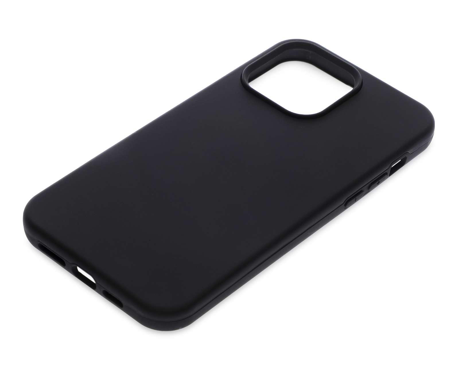 Foto 6 pulgar | Funda Blob para iPhone 14 Pro Max