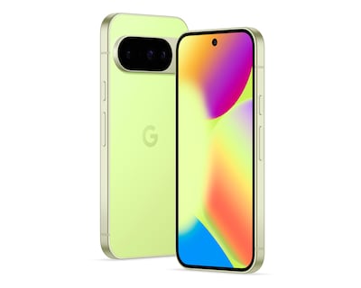 Foto 8 | Preventa Celular Google Pixel 10 Liberado 128 GB Amarillo