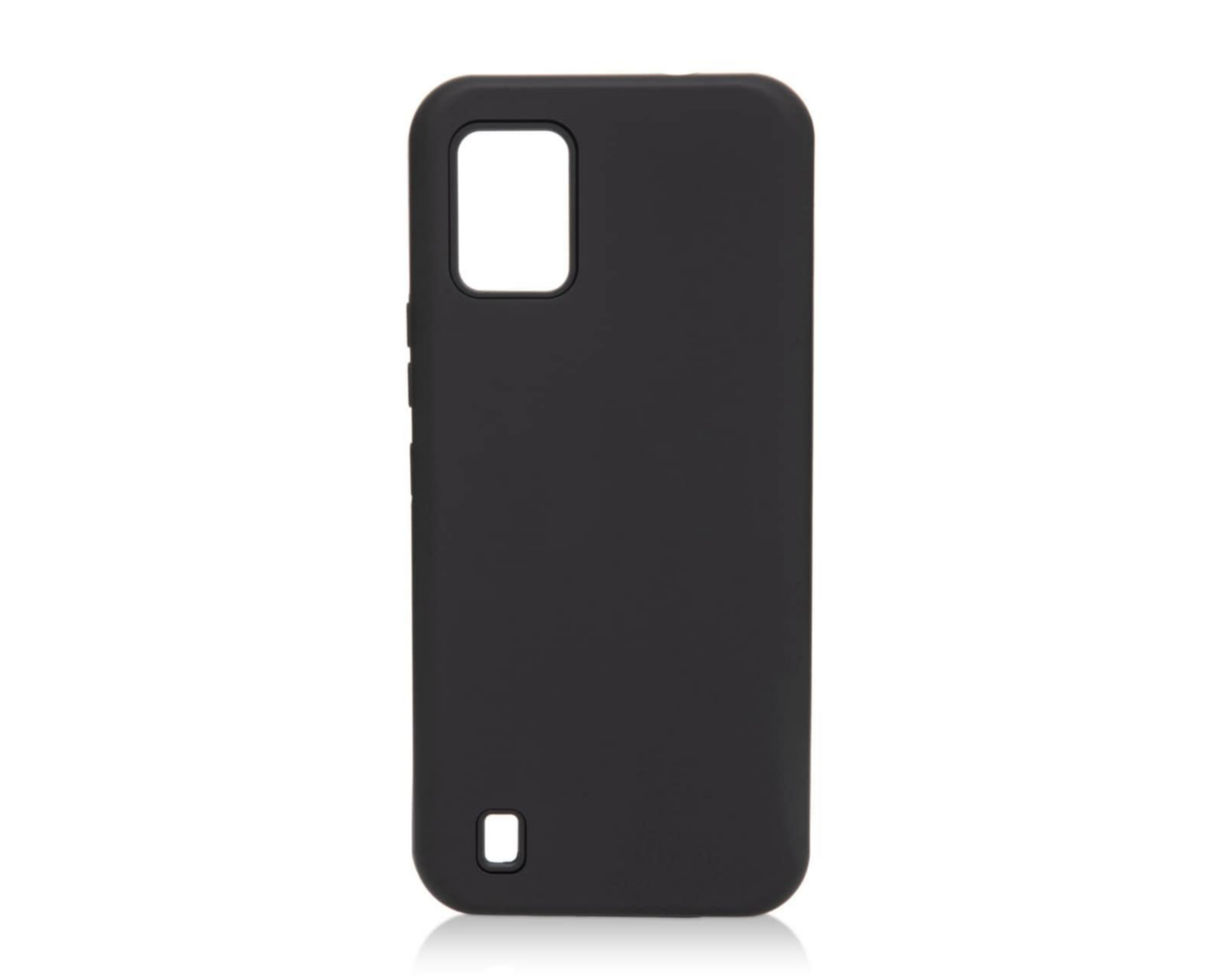 Foto 2 pulgar | Funda Blob para ZTE A52 Lite