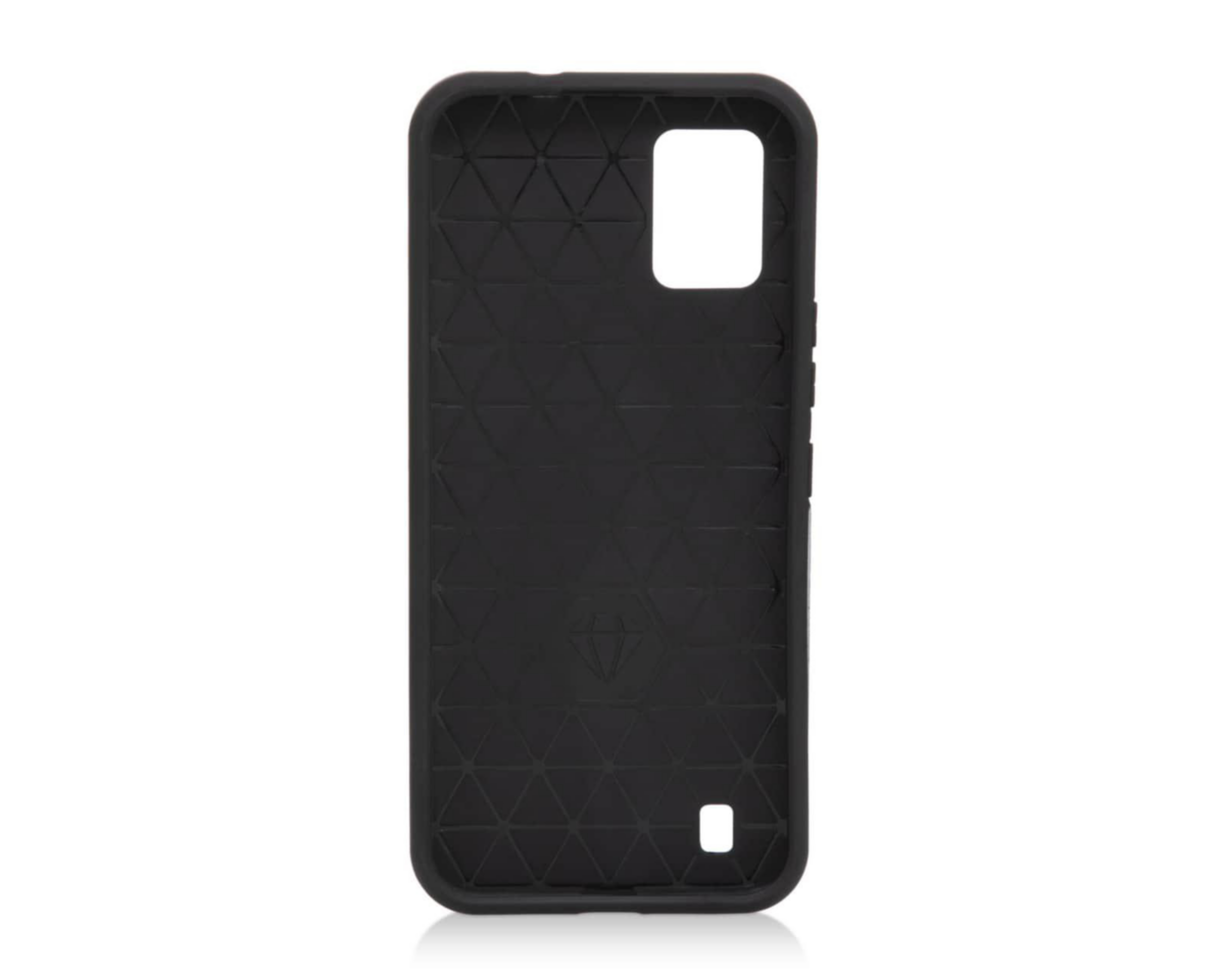 Foto 3 pulgar | Funda Blob para ZTE A52 Lite