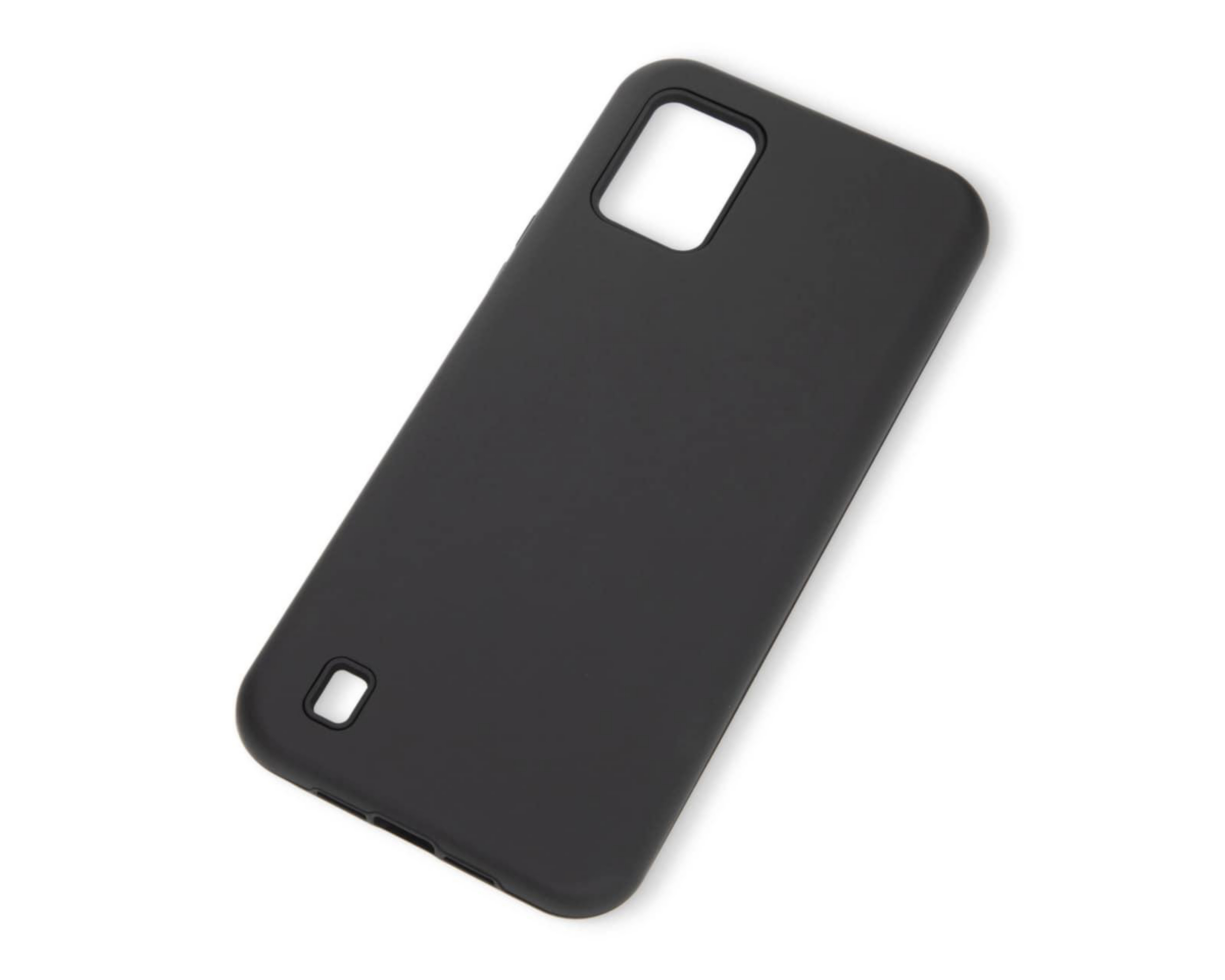 Foto 5 pulgar | Funda Blob para ZTE A52 Lite