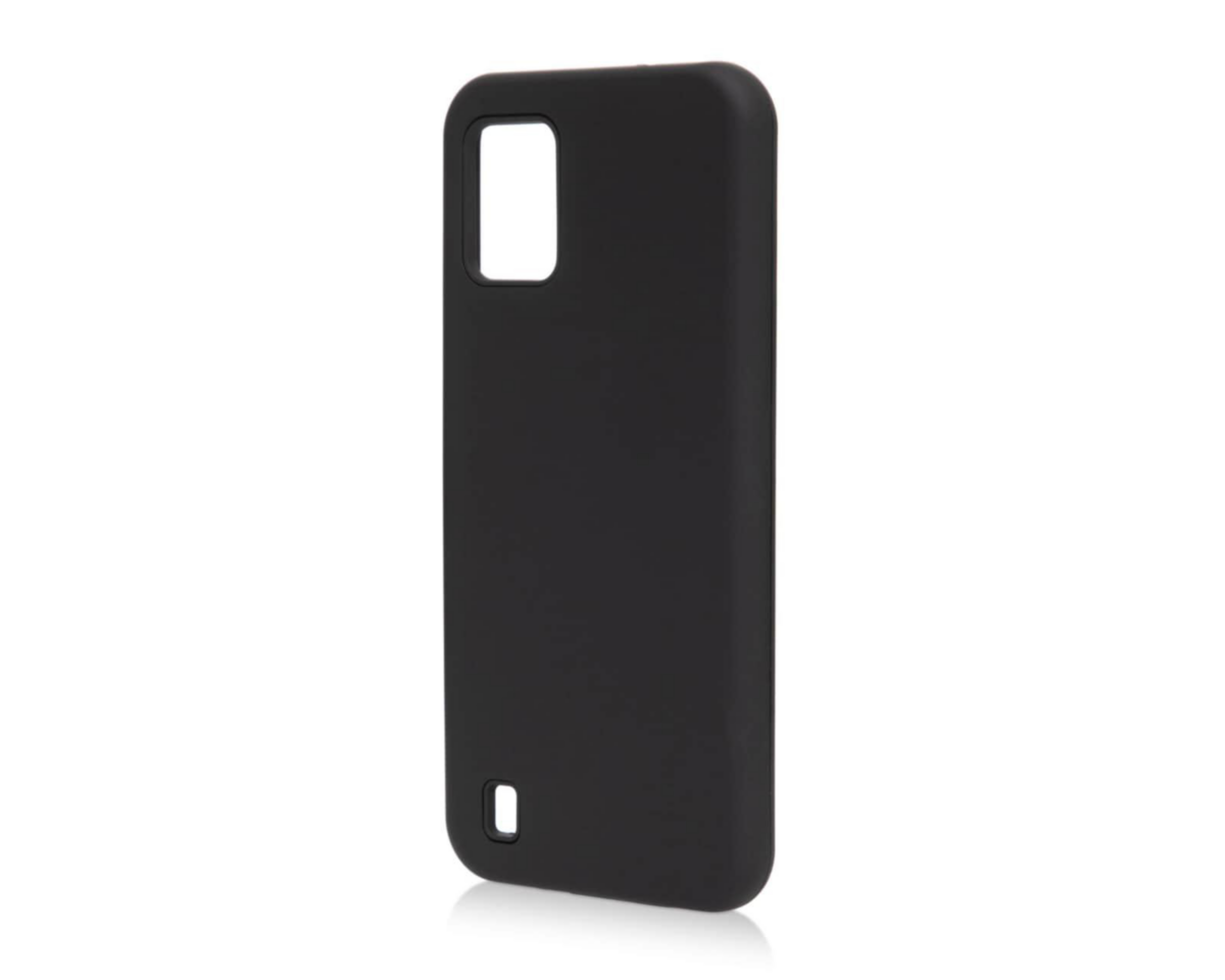 Foto 5 | Funda Blob para ZTE A52 Lite