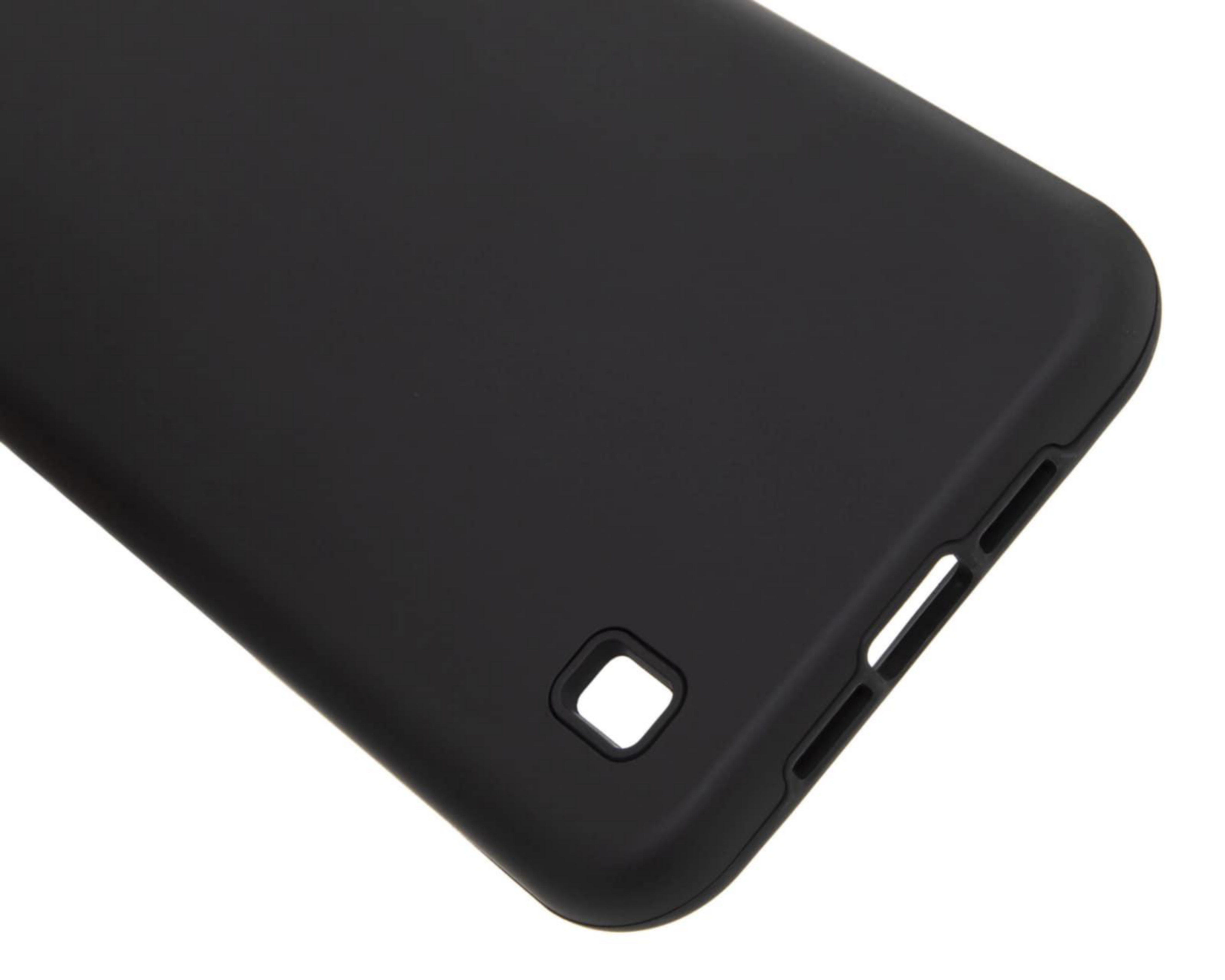 Foto 7 pulgar | Funda Blob para ZTE A52 Lite