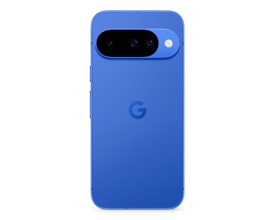 Foto 2 | Preventa Celular Google Pixel 10 Liberado 128 GB Azul