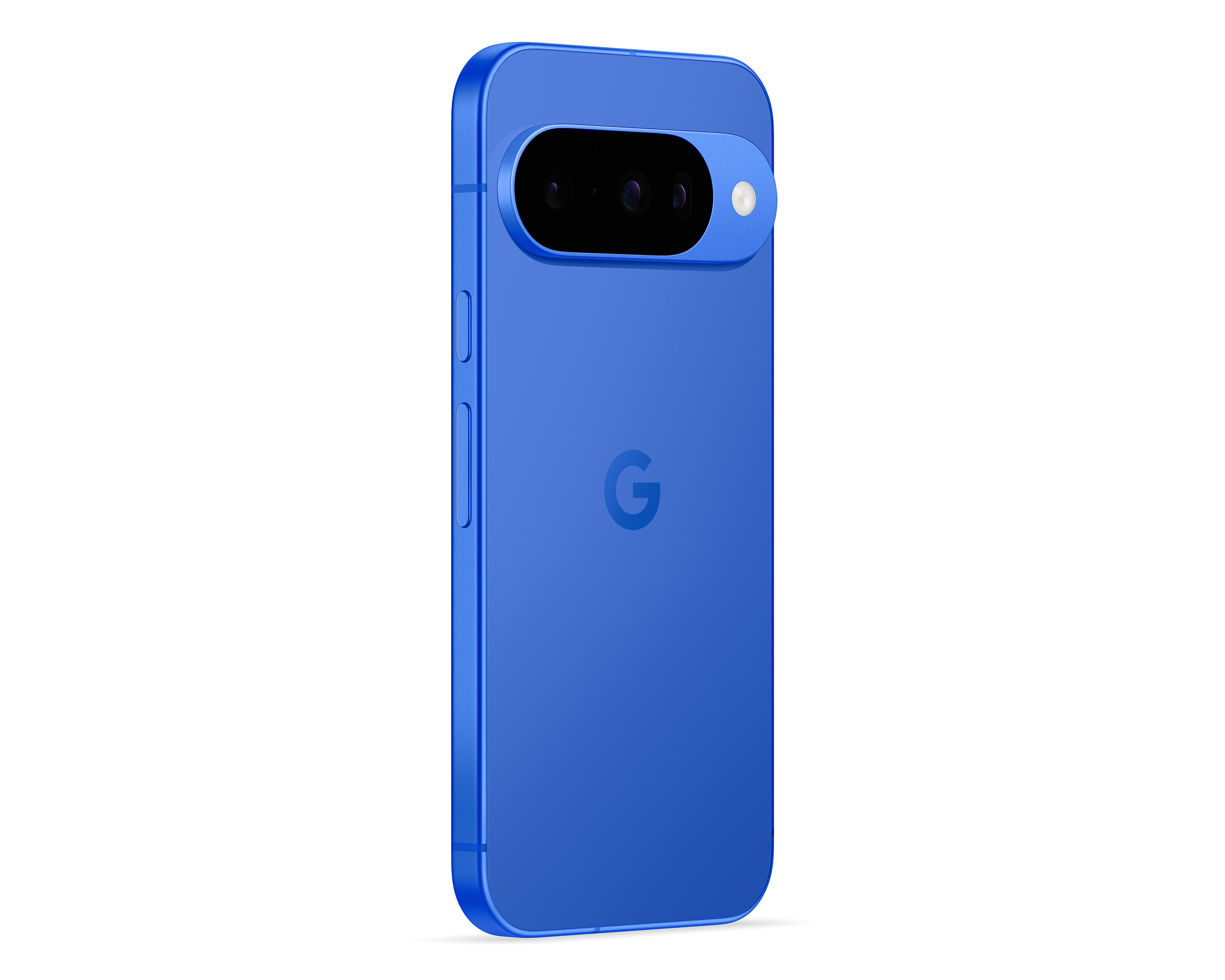 Foto 5 pulgar | Preventa Celular Google Pixel 10 Liberado 128 GB Azul