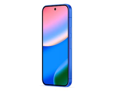 Foto 7 | Preventa Celular Google Pixel 10 Liberado 128 GB Azul