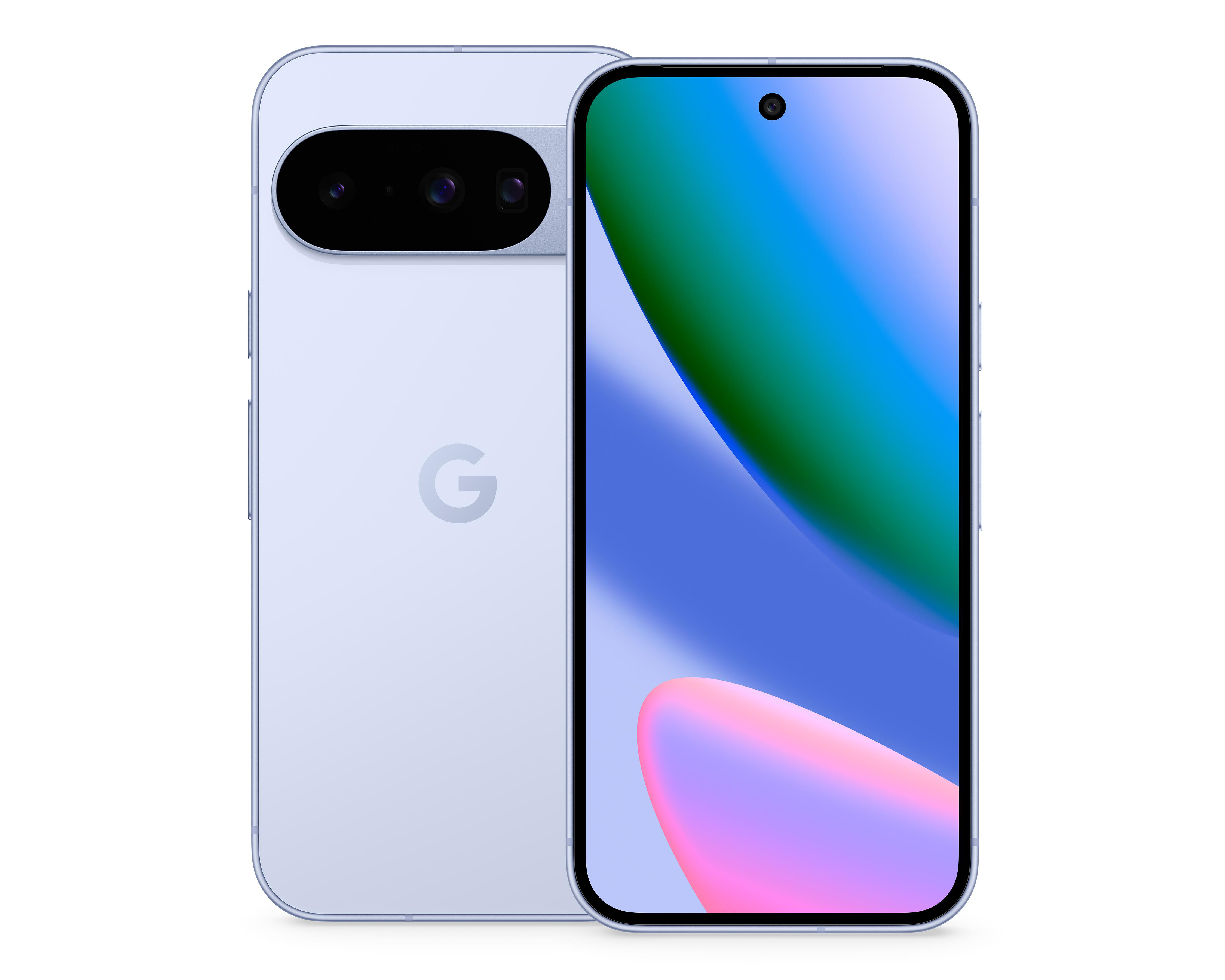 Foto 2 pulgar | Preventa Celular Google Pixel 10 Liberado 128 GB Lila