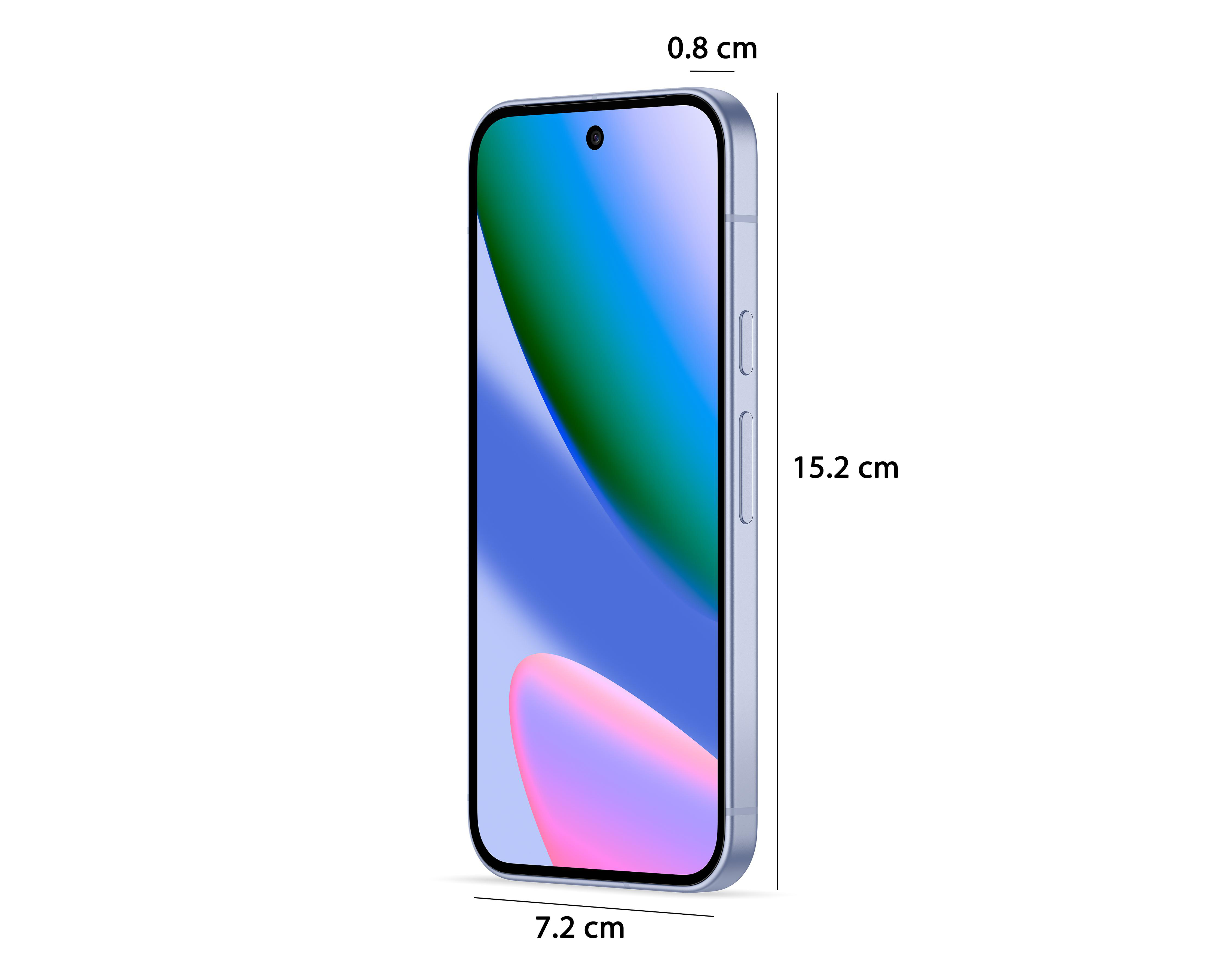 Foto 11 pulgar | Preventa Celular Google Pixel 10 Liberado 128 GB Lila