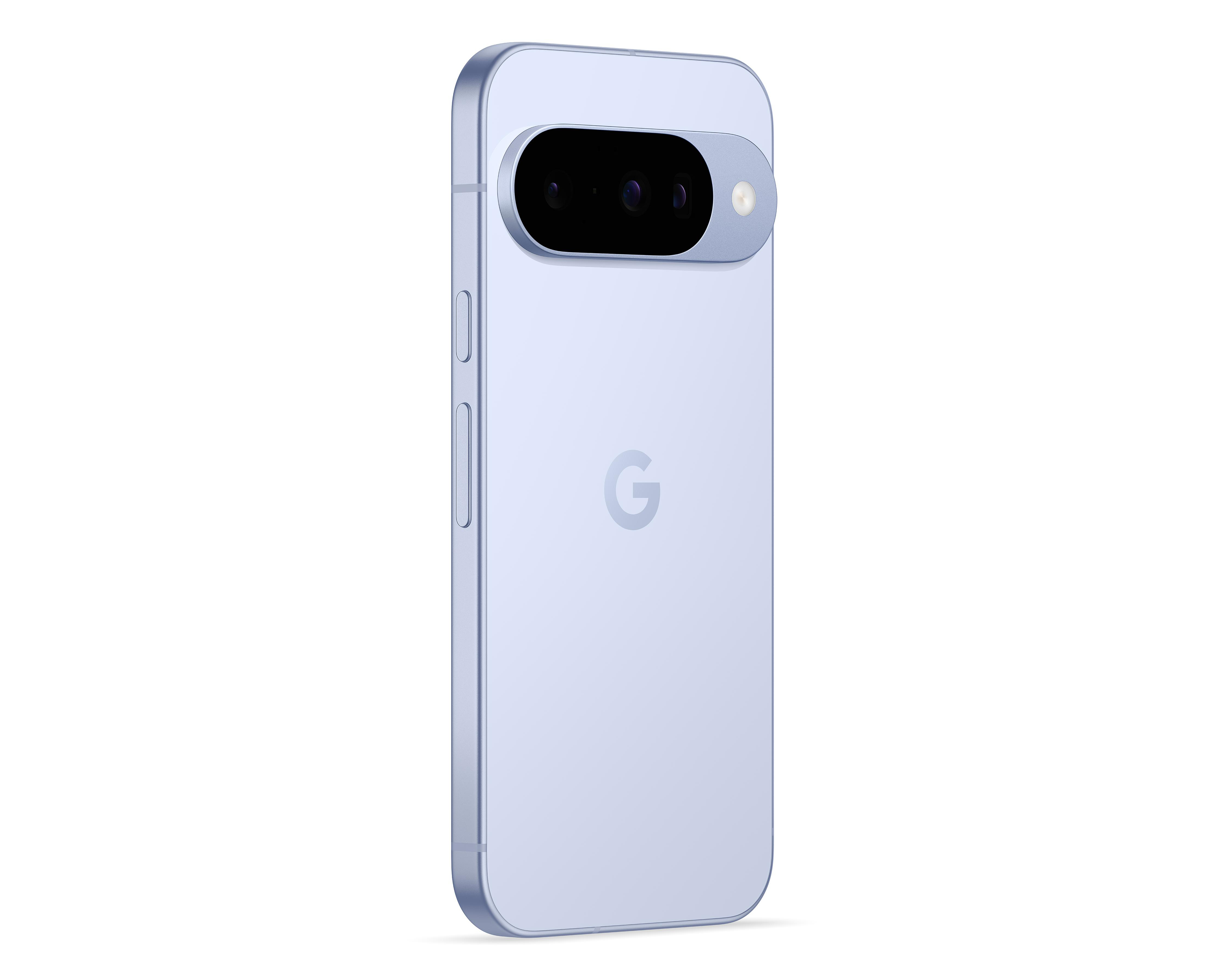 Foto 5 pulgar | Preventa Celular Google Pixel 10 Liberado 128 GB Lila