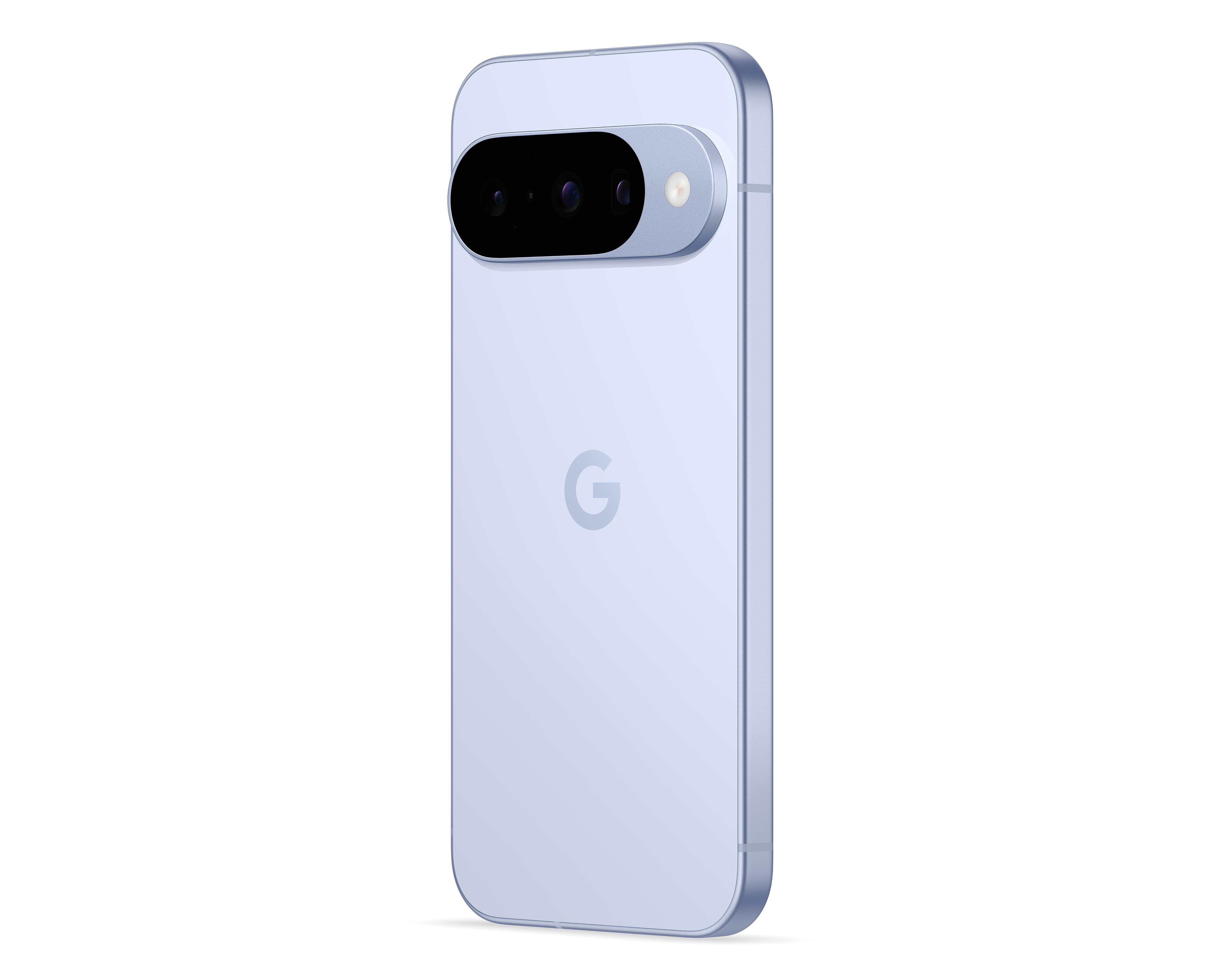 Foto 6 pulgar | Preventa Celular Google Pixel 10 Liberado 128 GB Lila
