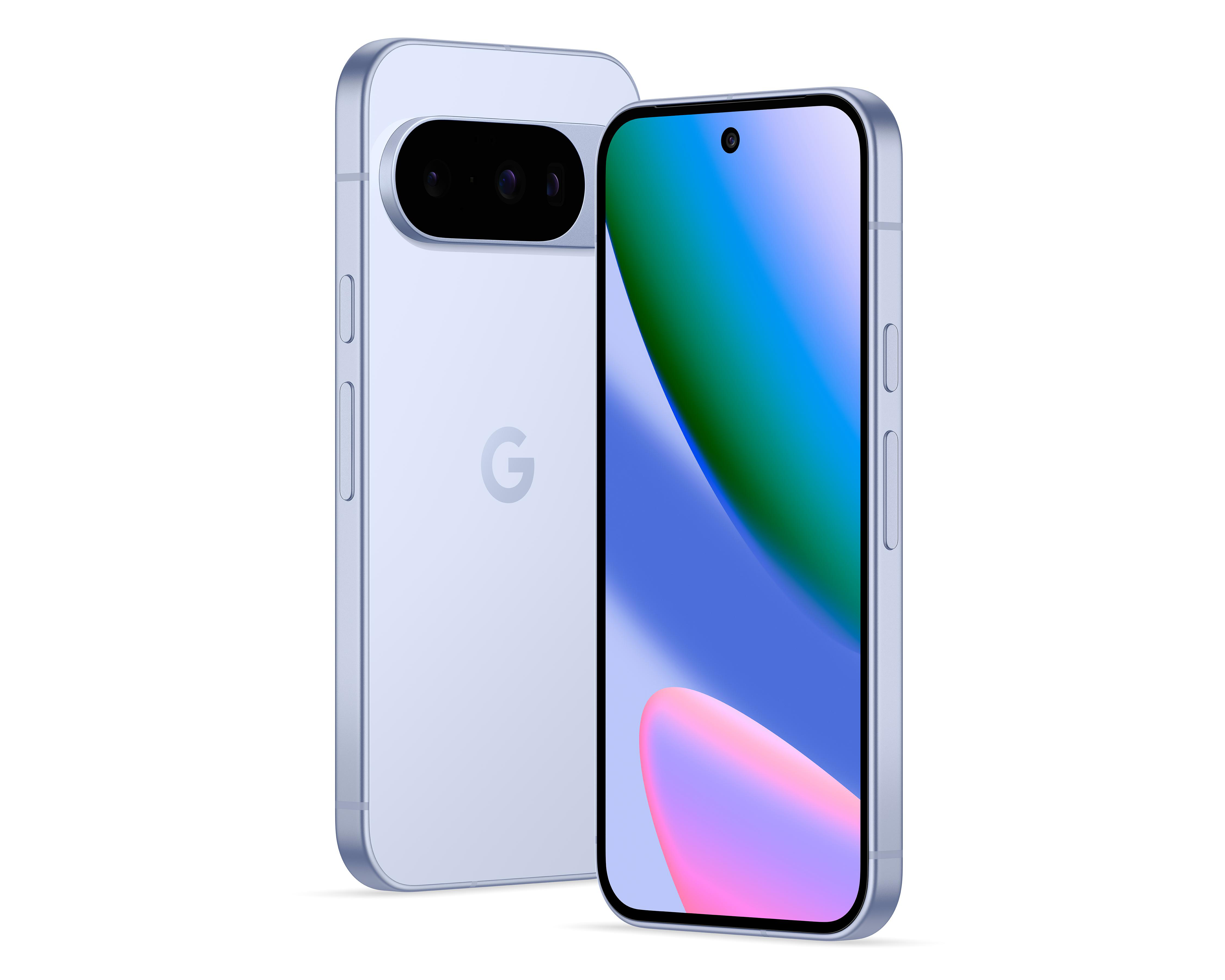 Foto 9 pulgar | Preventa Celular Google Pixel 10 Liberado 128 GB Lila