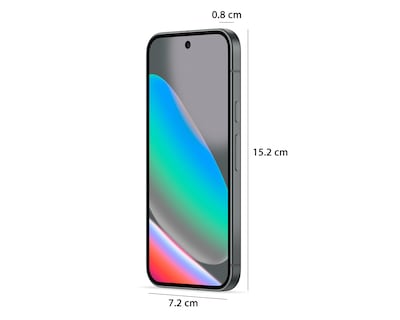 Foto 10 | Preventa Celular Google Pixel 10 Liberado 128 GB Negro