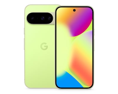 Foto 1 | Preventa Celular Google Pixel 10 Liberado 256 GB Amarillo