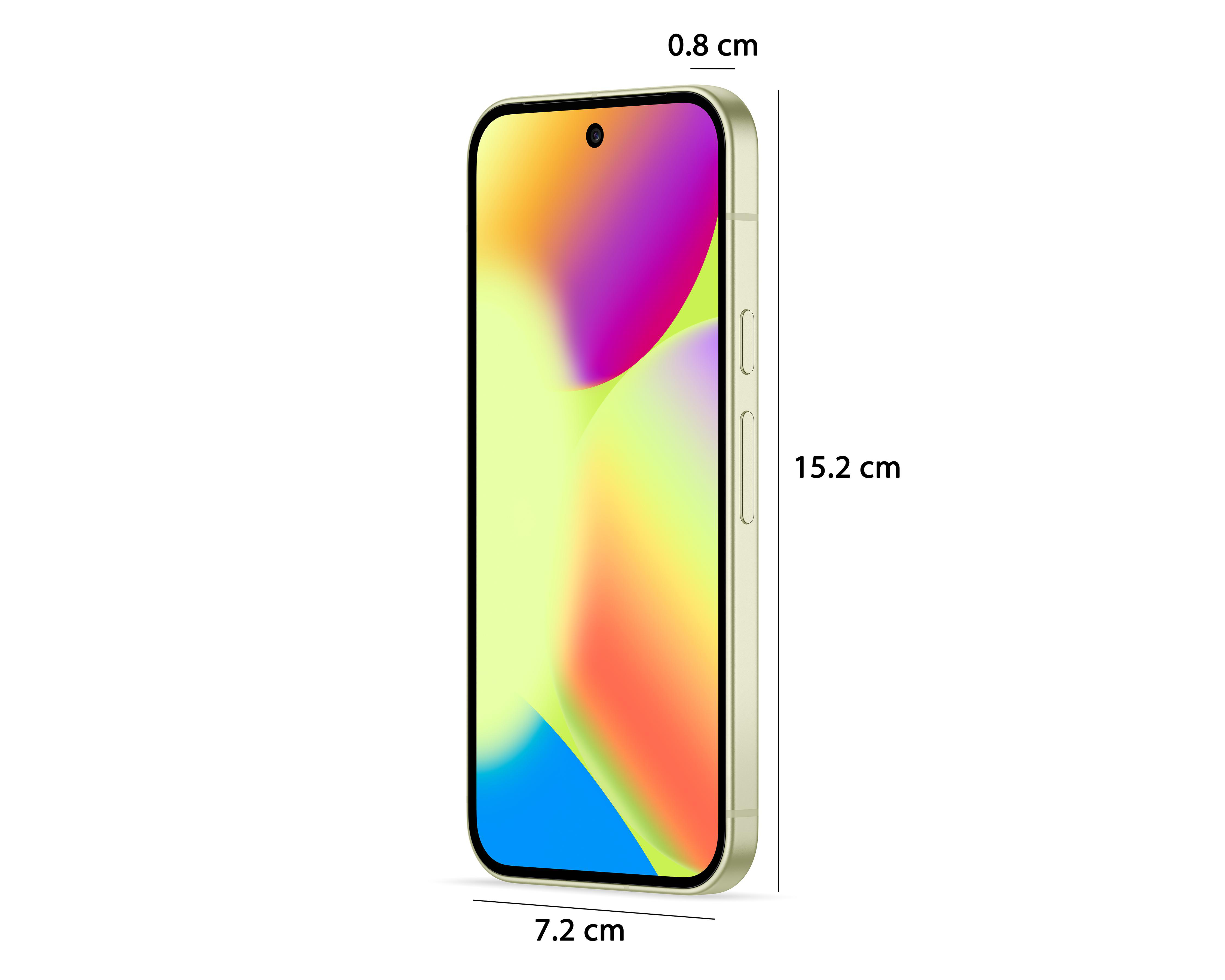 Foto 11 pulgar | Preventa Celular Google Pixel 10 Liberado 256 GB Amarillo