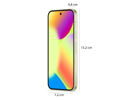 Foto 10 | Preventa Celular Google Pixel 10 Liberado 256 GB Amarillo