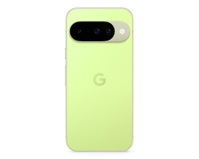 Foto 2 | Preventa Celular Google Pixel 10 Liberado 256 GB Amarillo