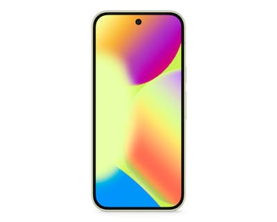 Foto 3 | Preventa Celular Google Pixel 10 Liberado 256 GB Amarillo