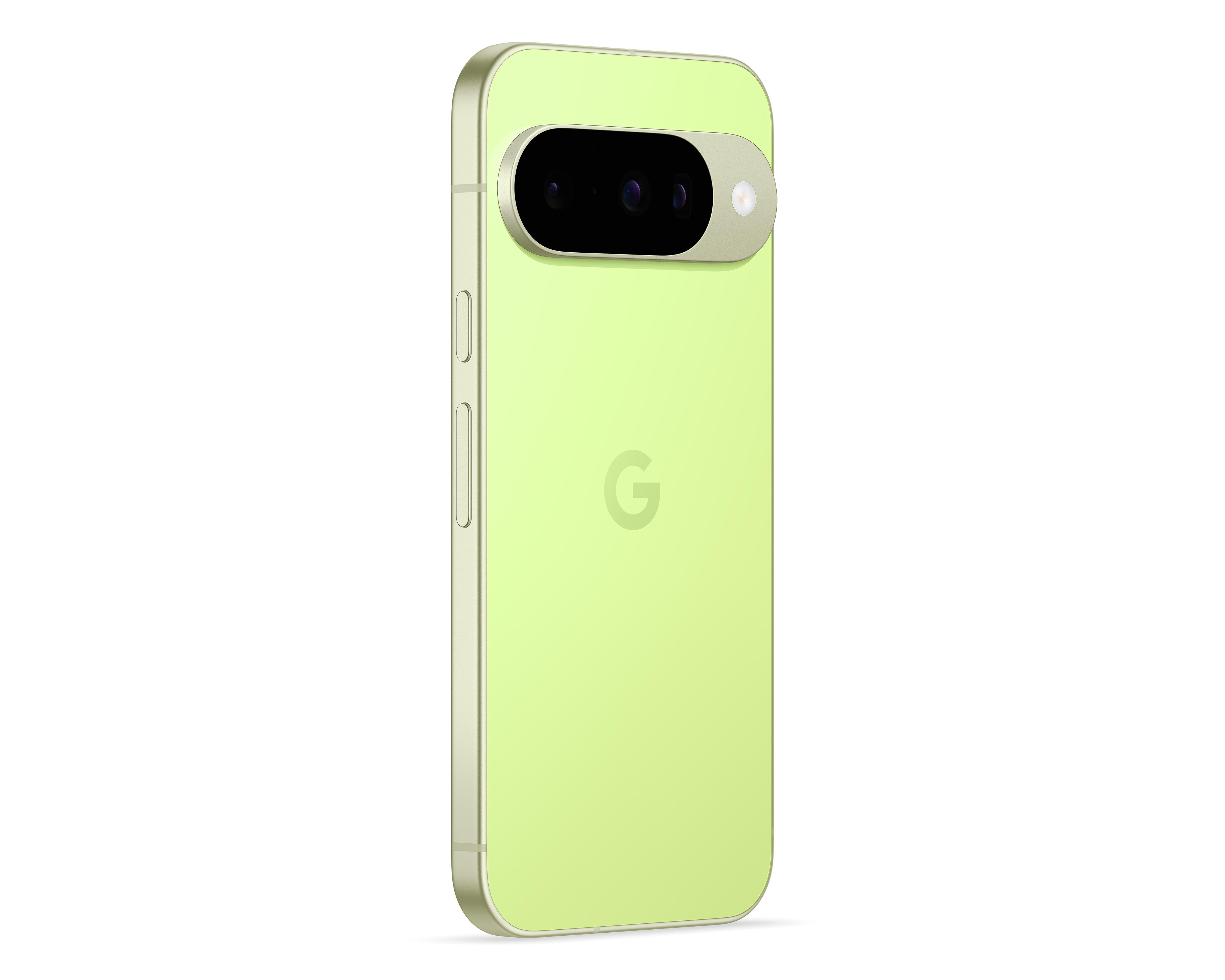 Foto 5 pulgar | Preventa Celular Google Pixel 10 Liberado 256 GB Amarillo