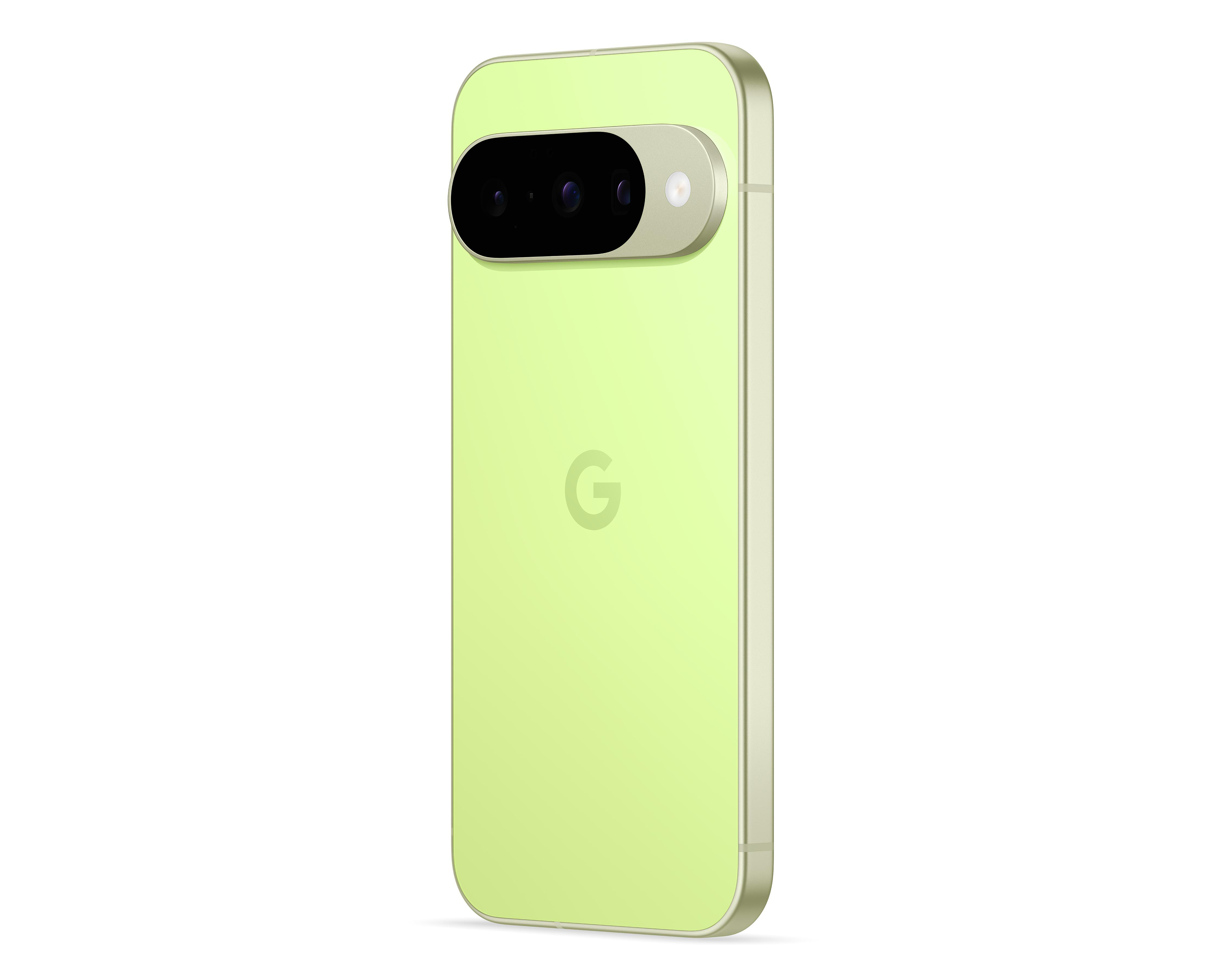 Foto 6 pulgar | Preventa Celular Google Pixel 10 Liberado 256 GB Amarillo