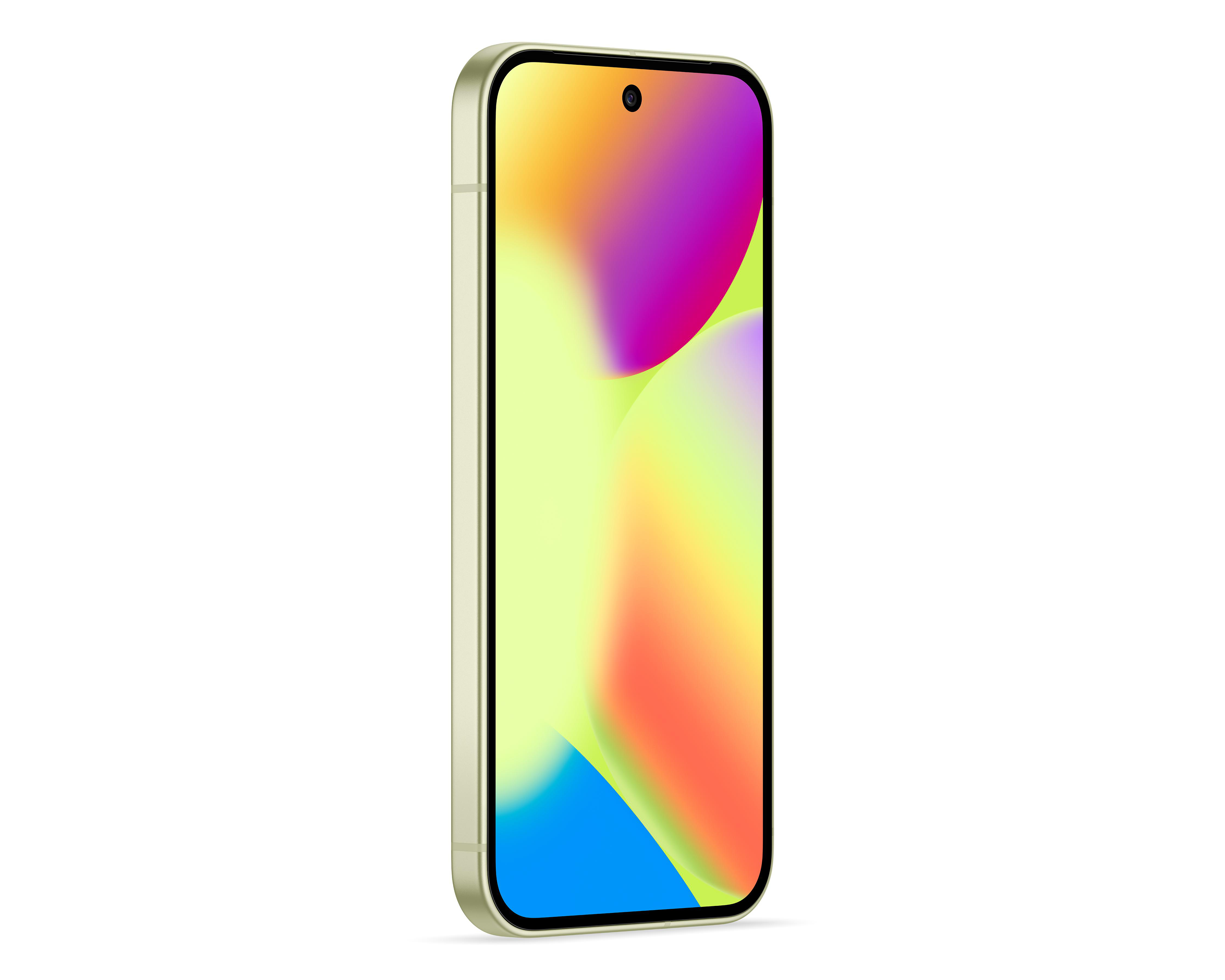 Foto 7 pulgar | Preventa Celular Google Pixel 10 Liberado 256 GB Amarillo