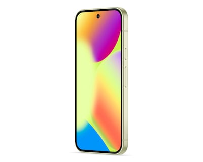 Foto 7 | Preventa Celular Google Pixel 10 Liberado 256 GB Amarillo