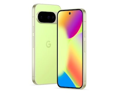Foto 8 | Preventa Celular Google Pixel 10 Liberado 256 GB Amarillo
