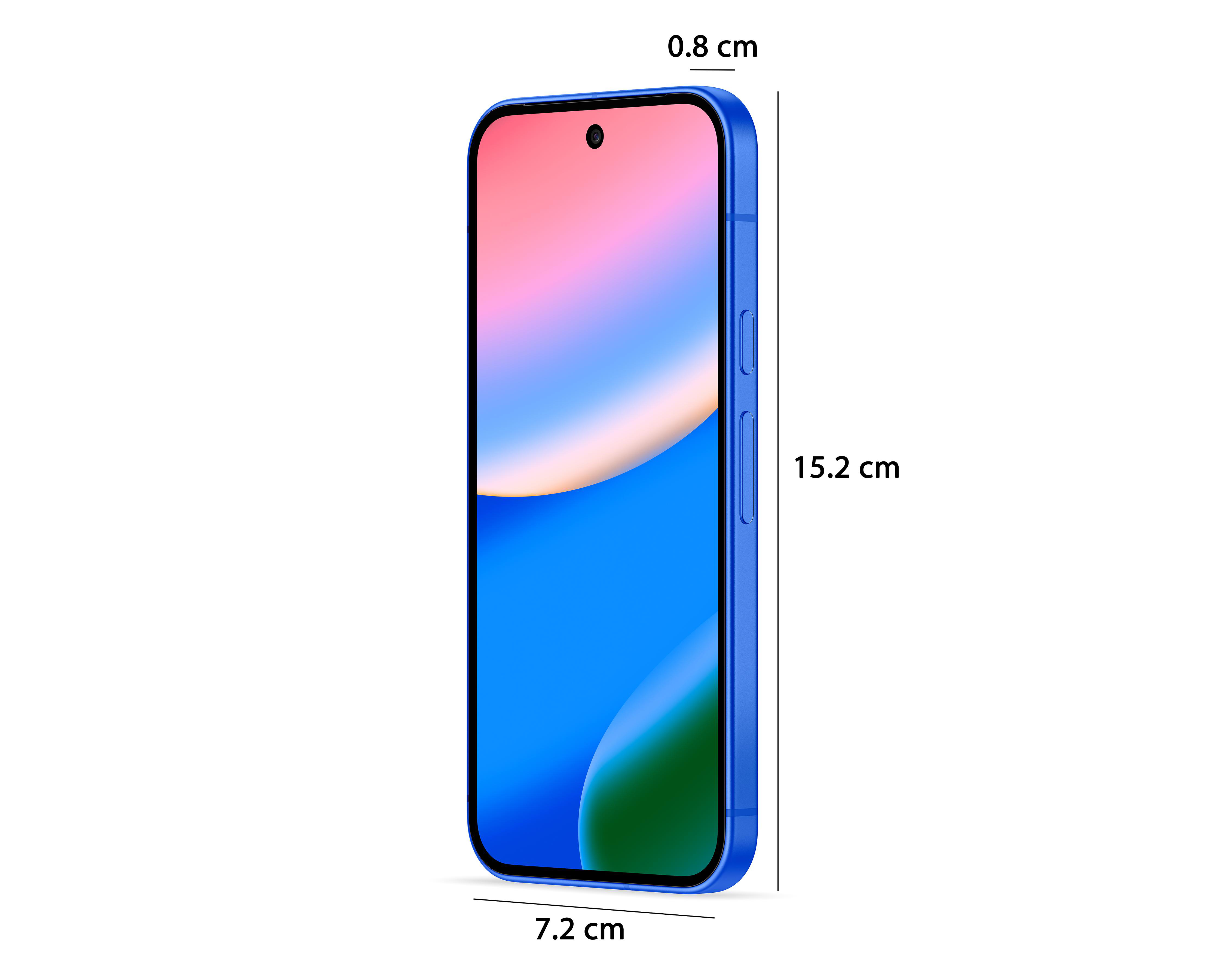 Foto 11 pulgar | Preventa Celular Google Pixel 10 Liberado 256 GB Azul