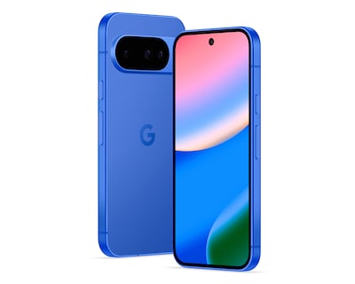Foto 8 | Preventa Celular Google Pixel 10 Liberado 256 GB Azul