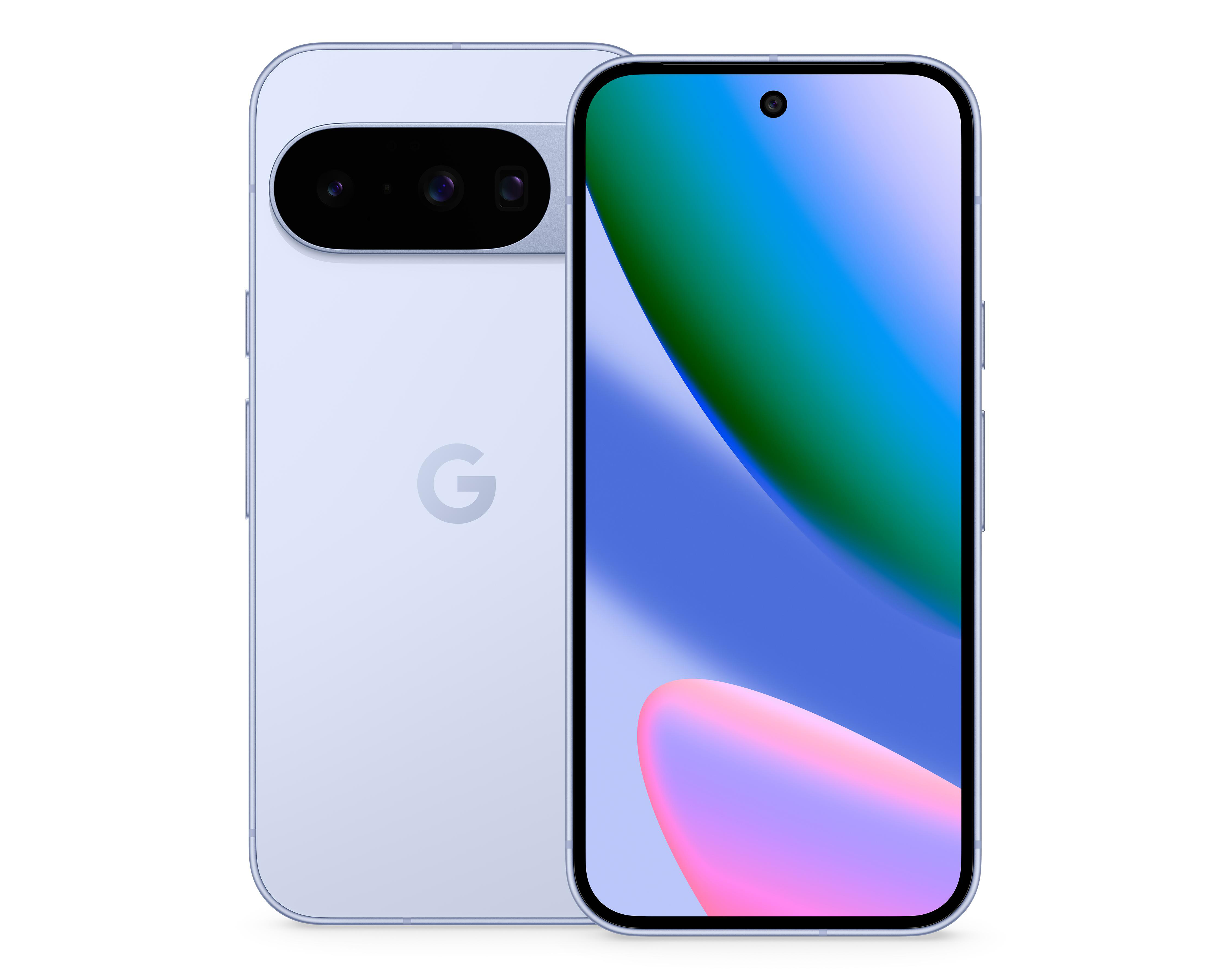 Foto 1 | Preventa Celular Google Pixel 10 Liberado 256 GB Lila