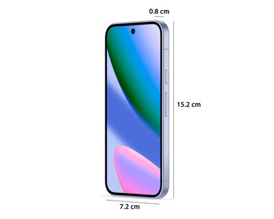 Foto 10 | Preventa Celular Google Pixel 10 Liberado 256 GB Lila