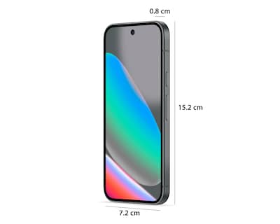 Foto 10 | Preventa Celular Google Pixel 10 Liberado 256 GB Negro