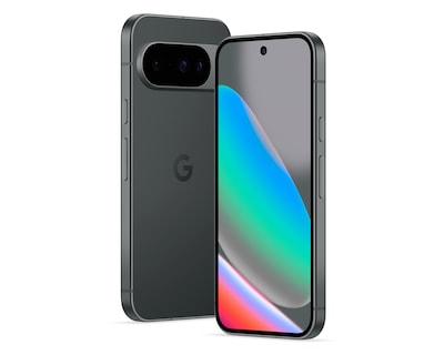 Foto 8 | Preventa Celular Google Pixel 10 Liberado 256 GB Negro