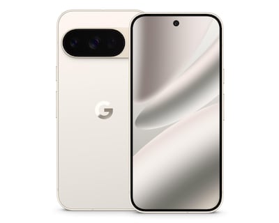 Foto 1 | Preventa Celular Google Pixel 10 Pro Liberado 128 GB Blanco