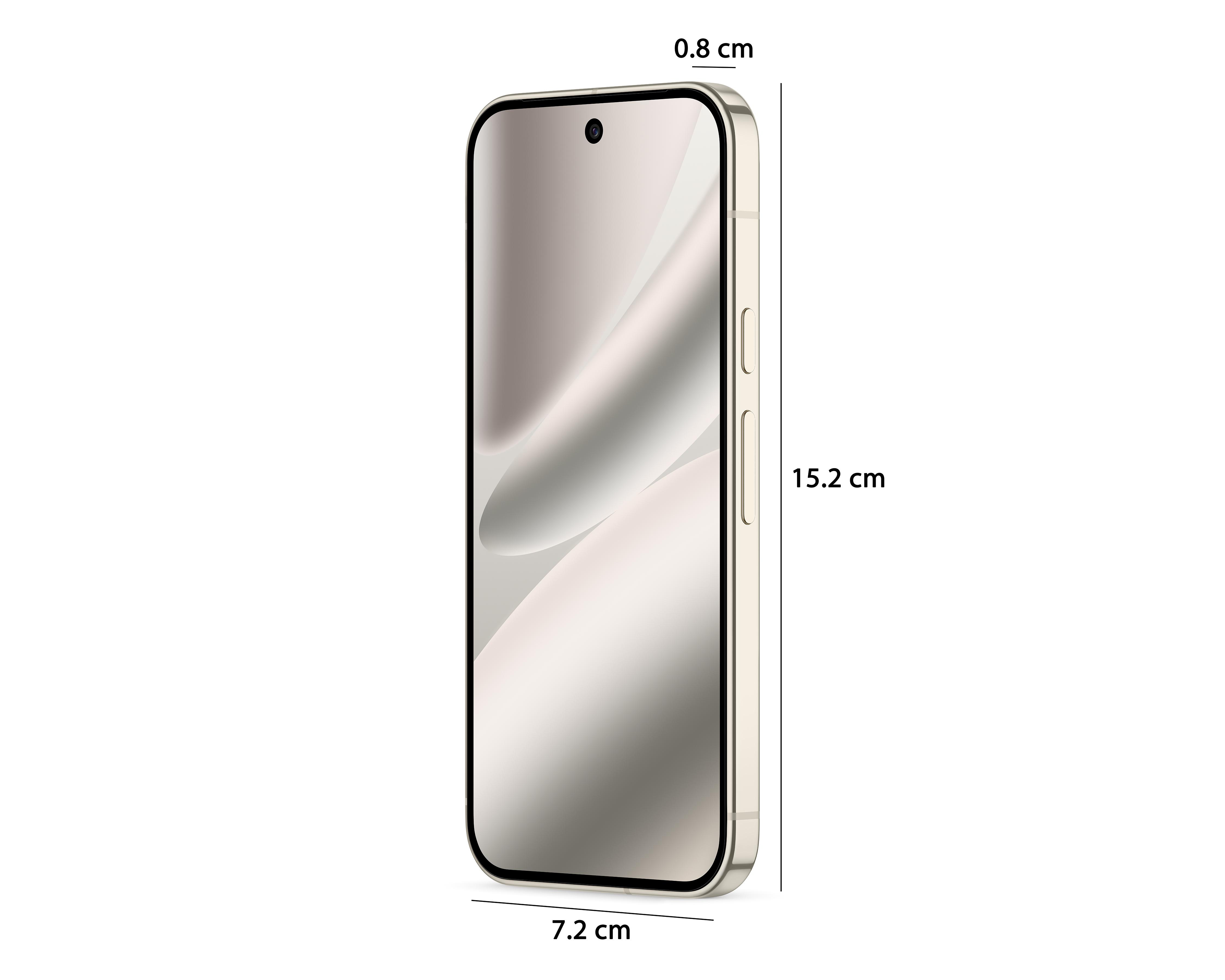Foto 11 pulgar | Preventa Celular Google Pixel 10 Pro Liberado 128 GB Blanco