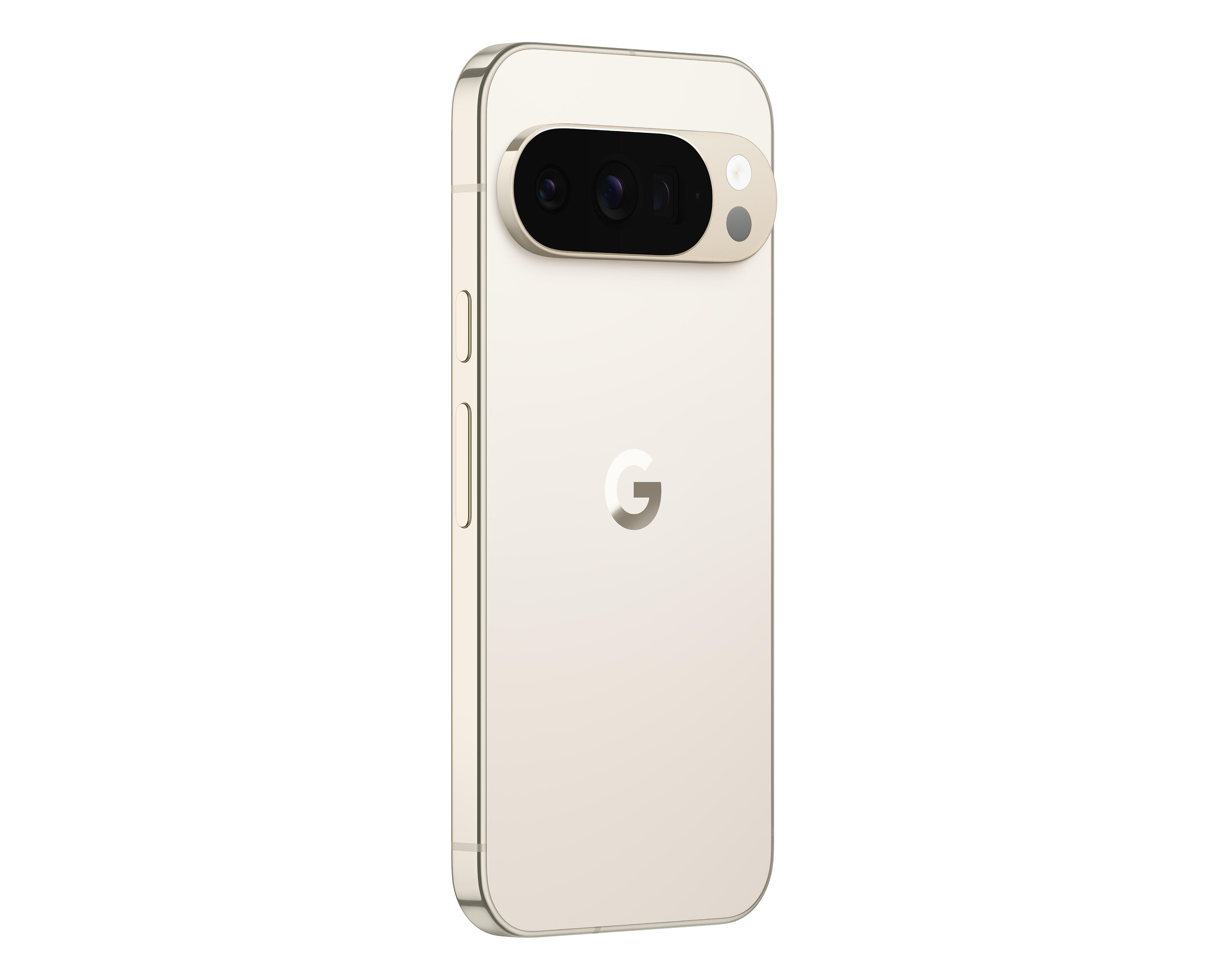 Foto 5 pulgar | Preventa Celular Google Pixel 10 Pro Liberado 128 GB Blanco